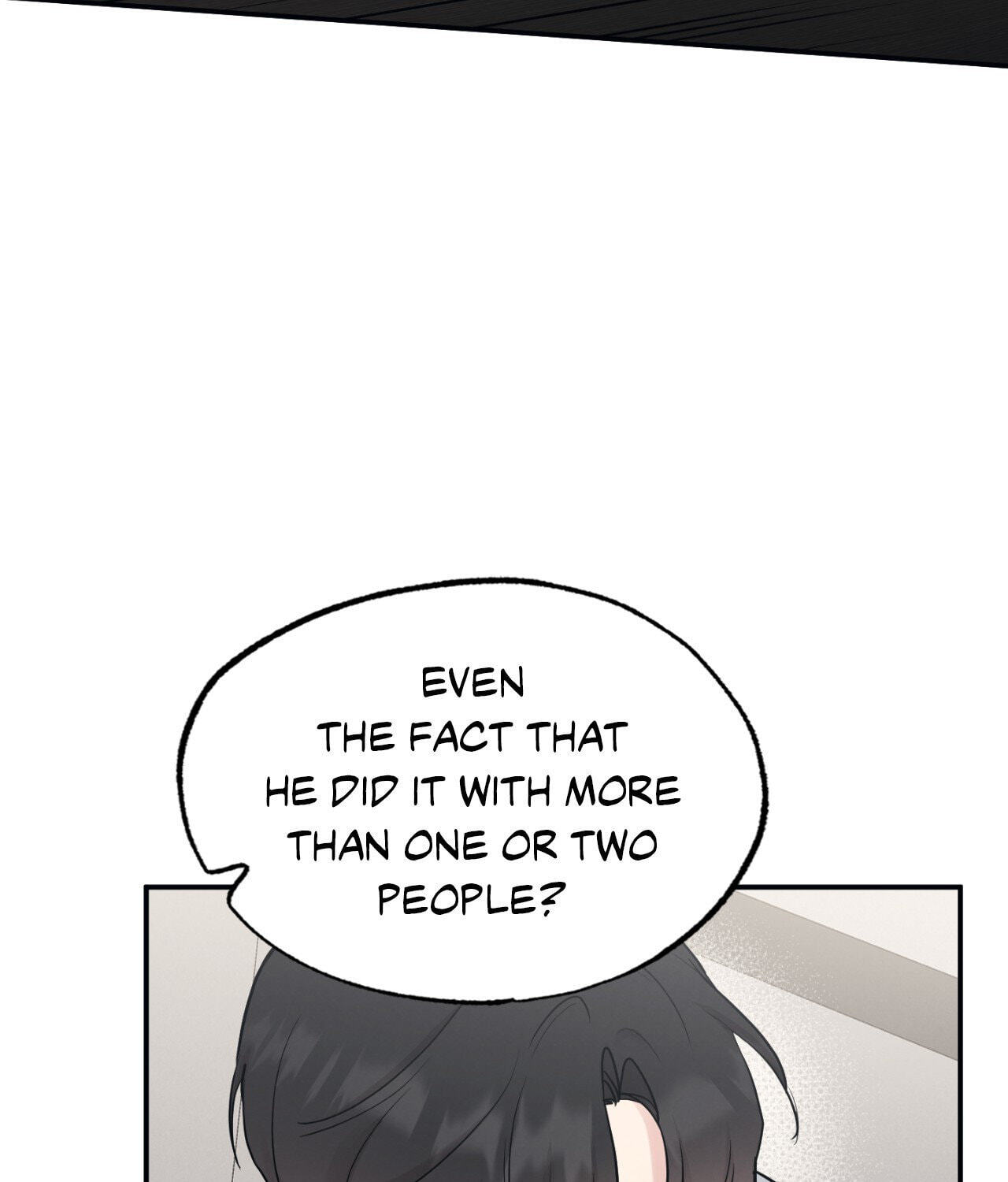 Bad Kid Good Partner Chapter 64 page 77 - 