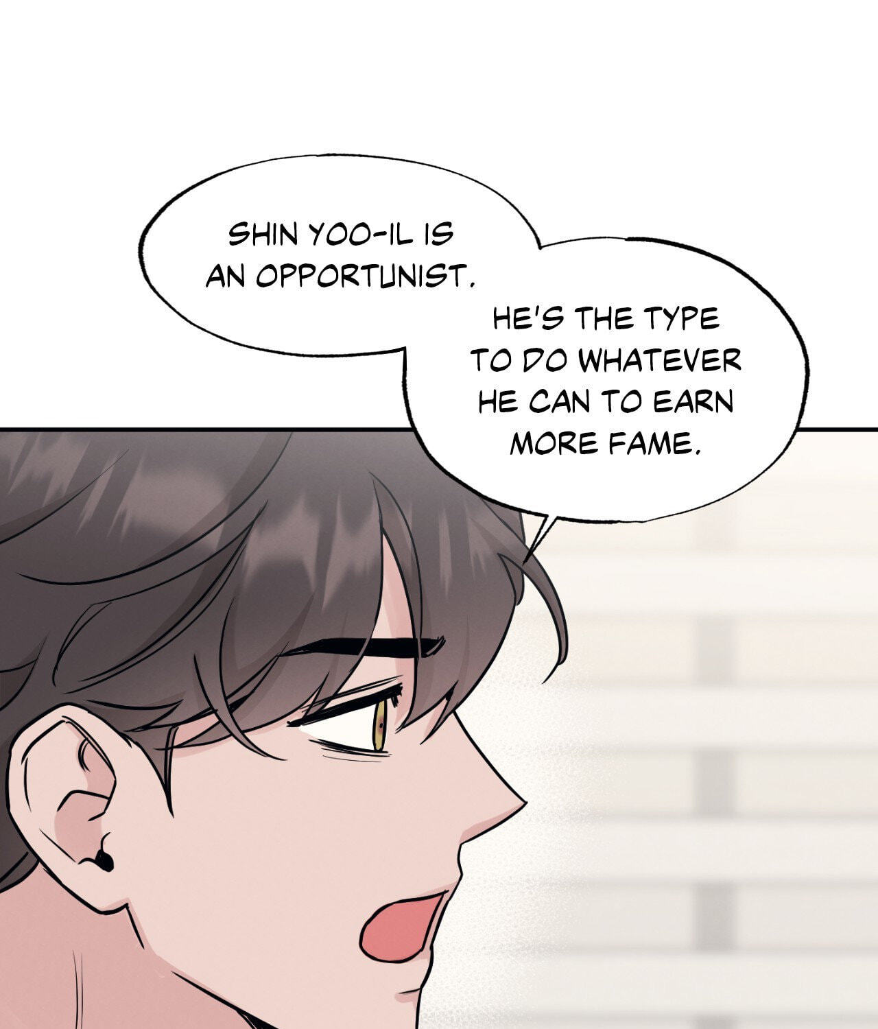 Bad Kid Good Partner Chapter 64 page 79 - 