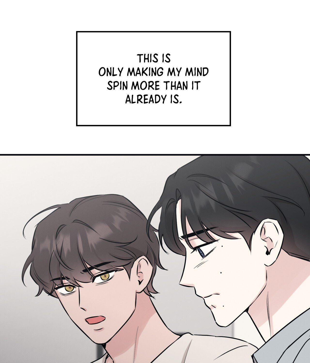 Bad Kid Good Partner Chapter 64 page 83 - 