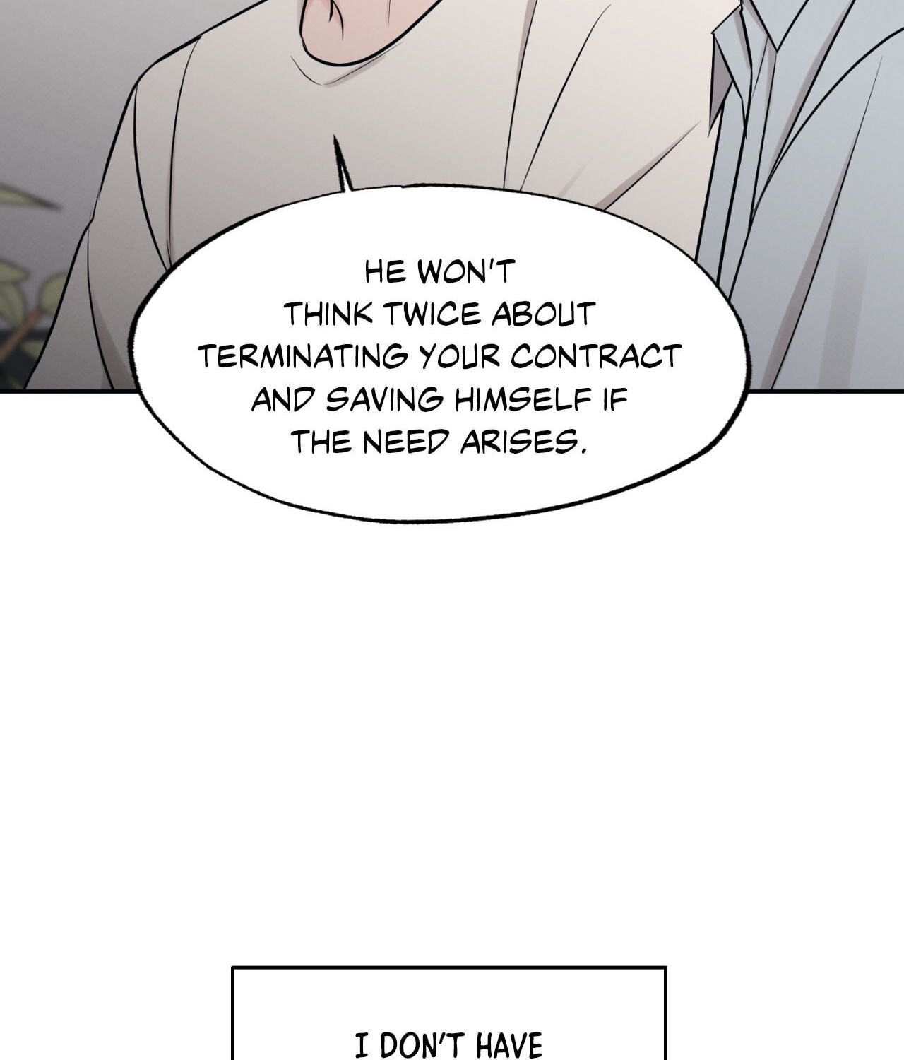 Bad Kid Good Partner Chapter 64 page 84 - 