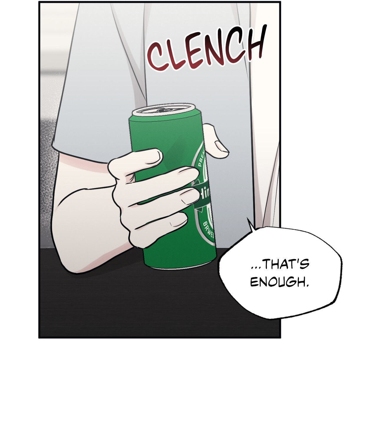 Bad Kid Good Partner Chapter 64 page 87 - 