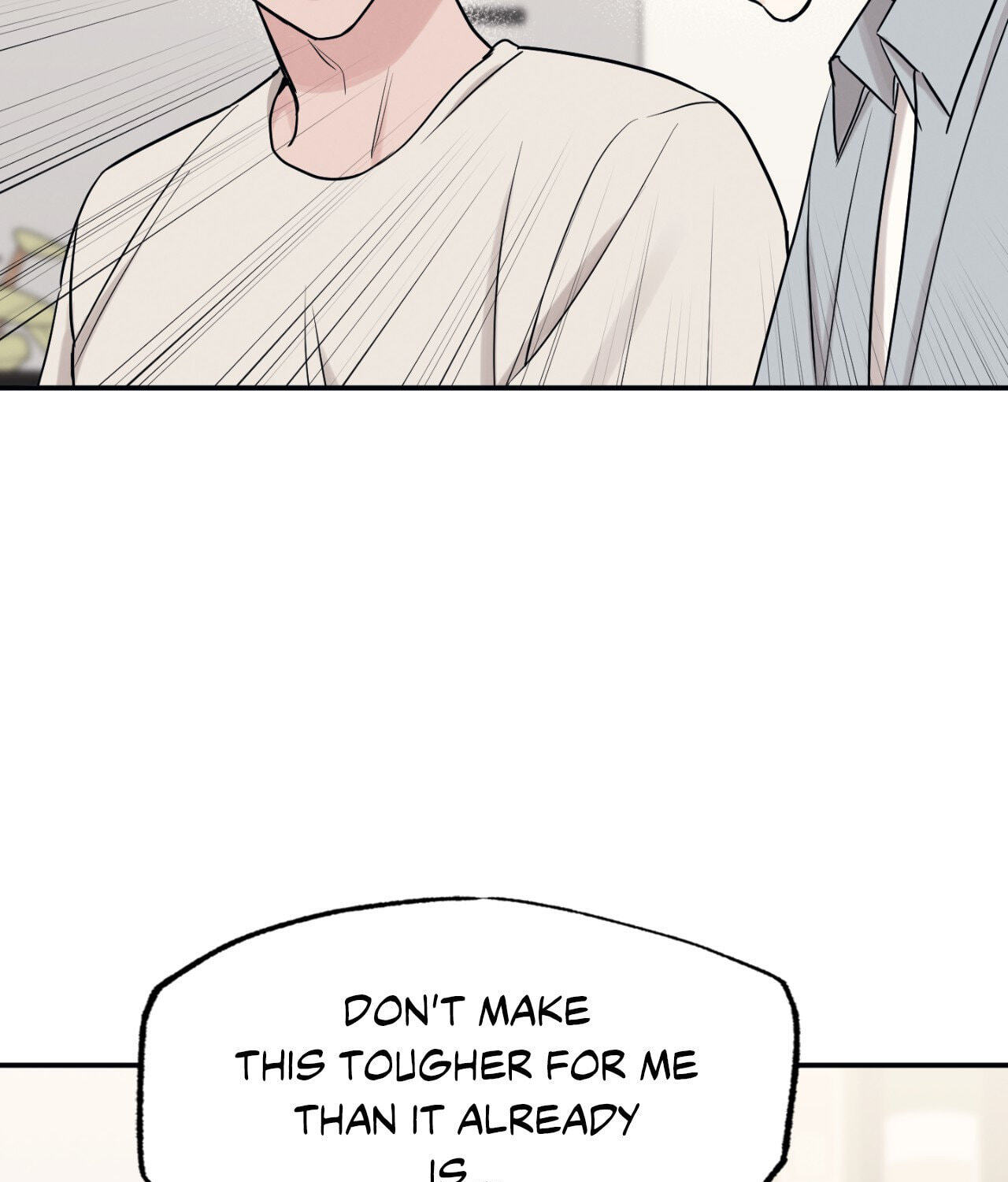 Bad Kid Good Partner Chapter 64 page 89 - 