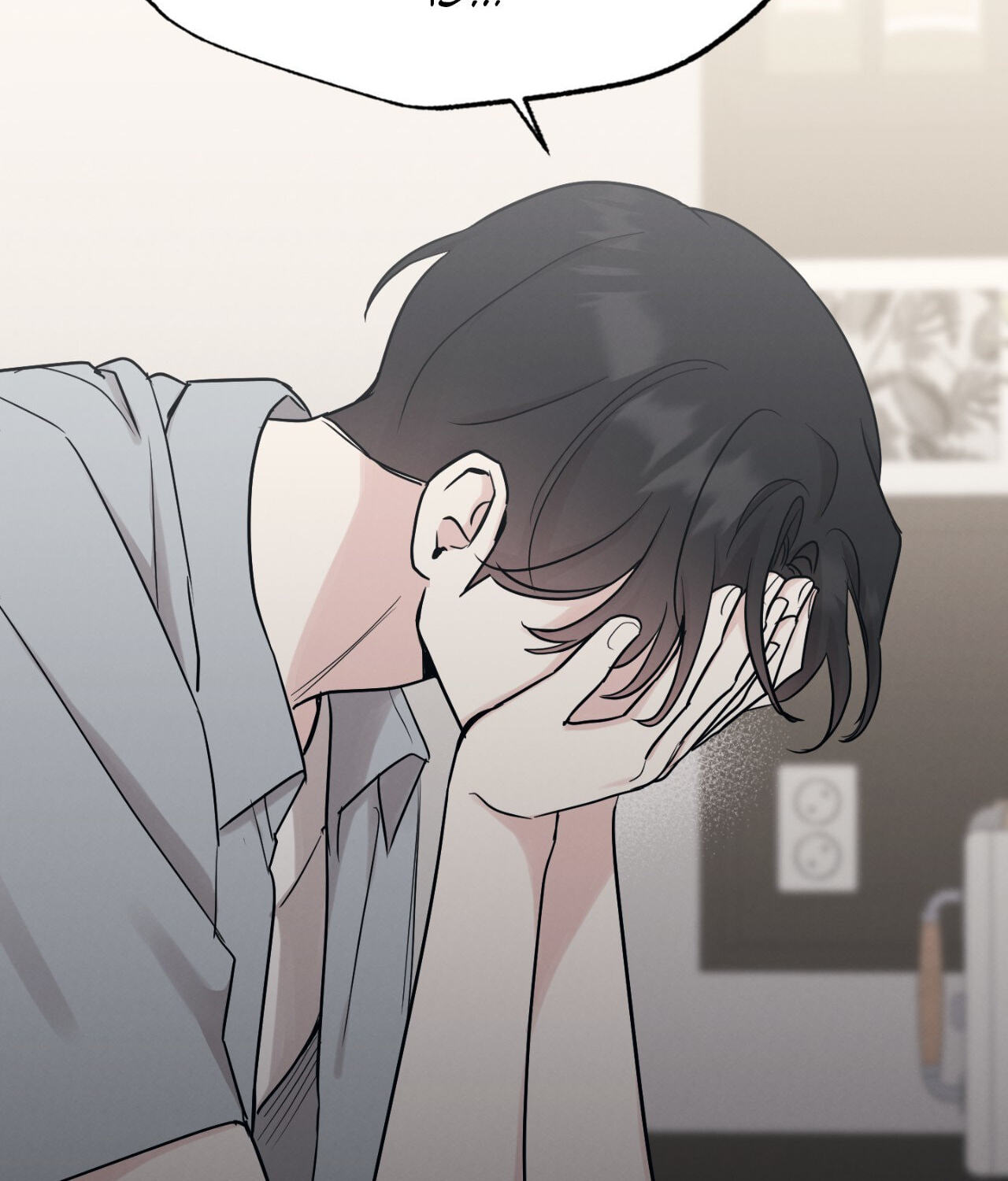 Bad Kid Good Partner Chapter 64 page 90 - 