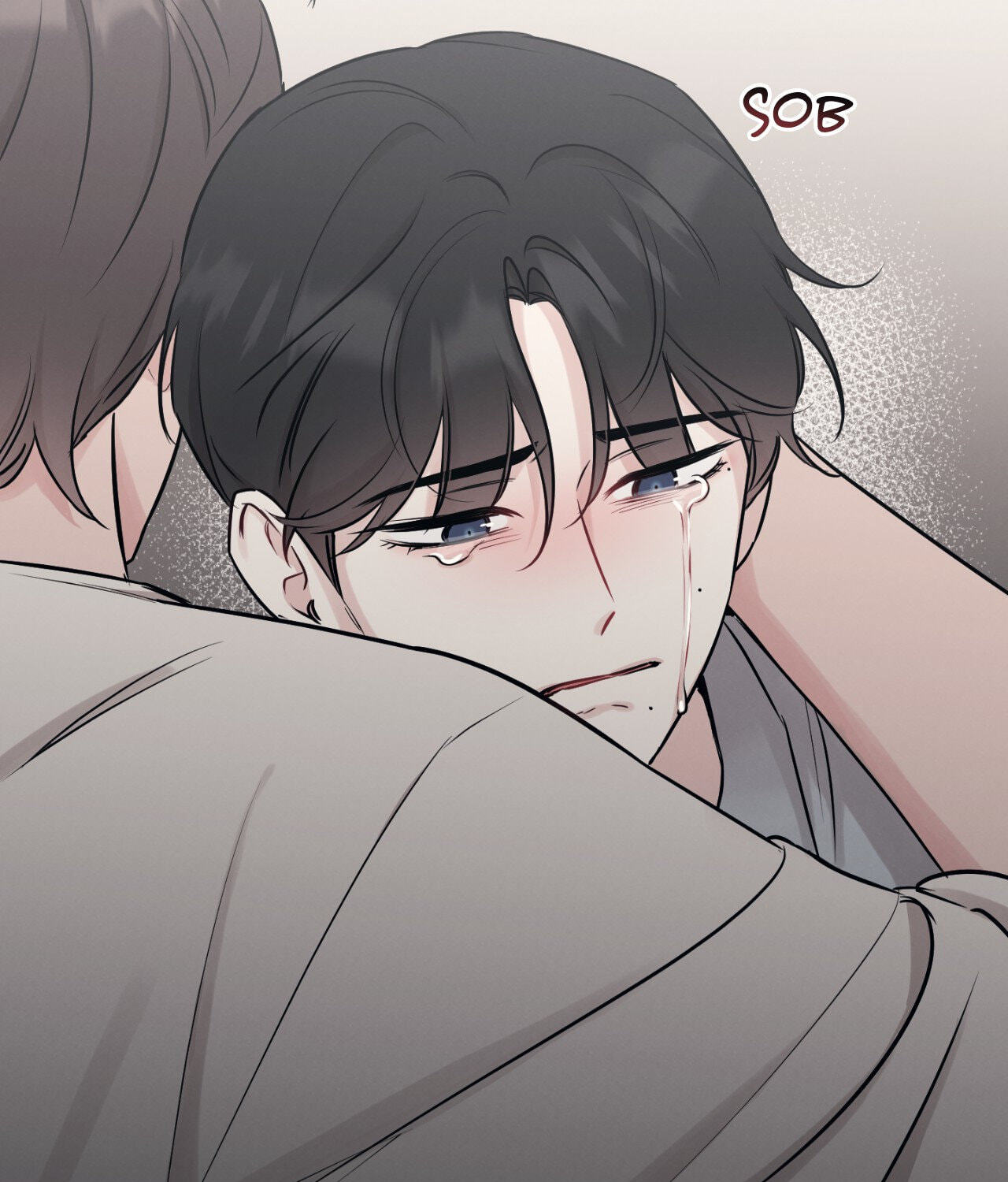 Bad Kid Good Partner Chapter 64 page 95 - 