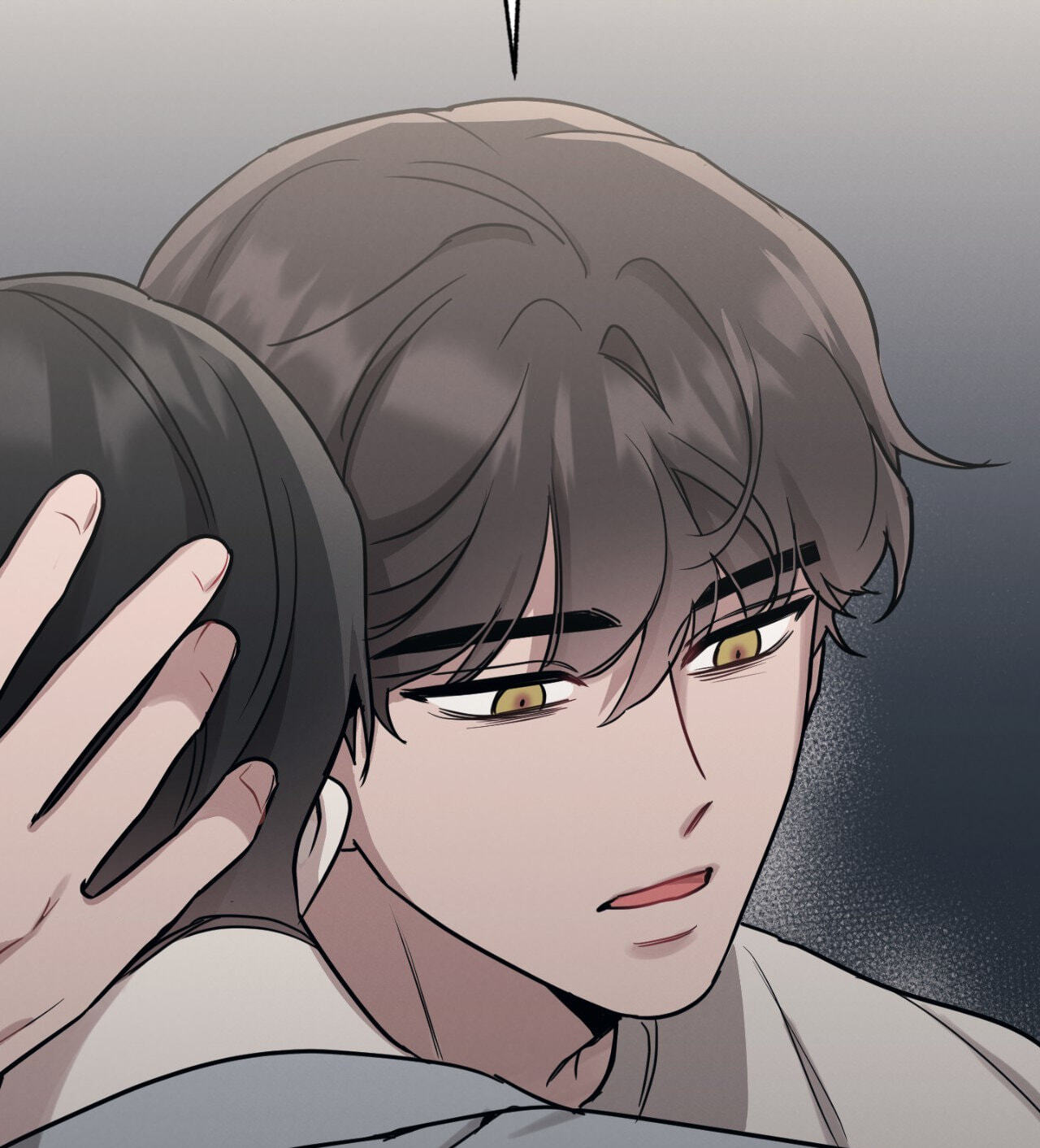 Bad Kid Good Partner Chapter 64 page 97 - 