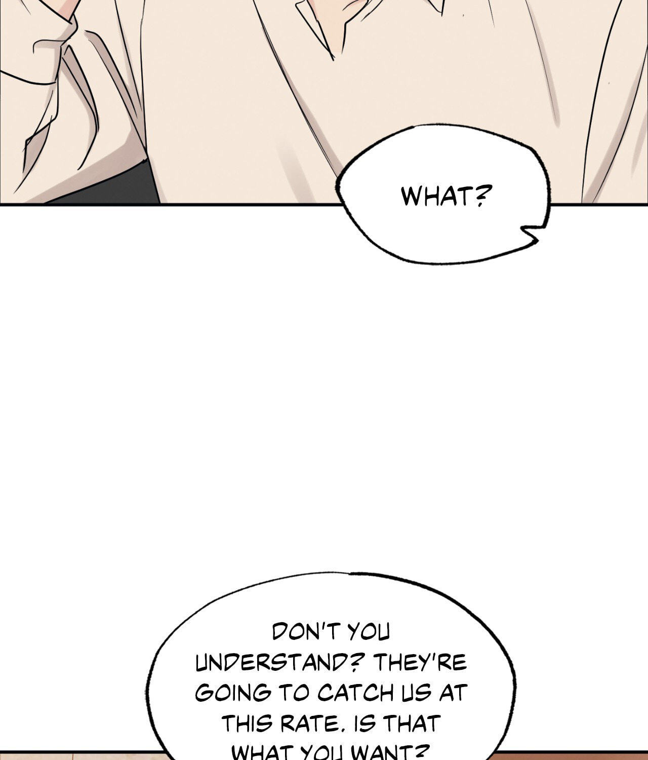 Bad Kid Good Partner Chapter 65 page 105 - 