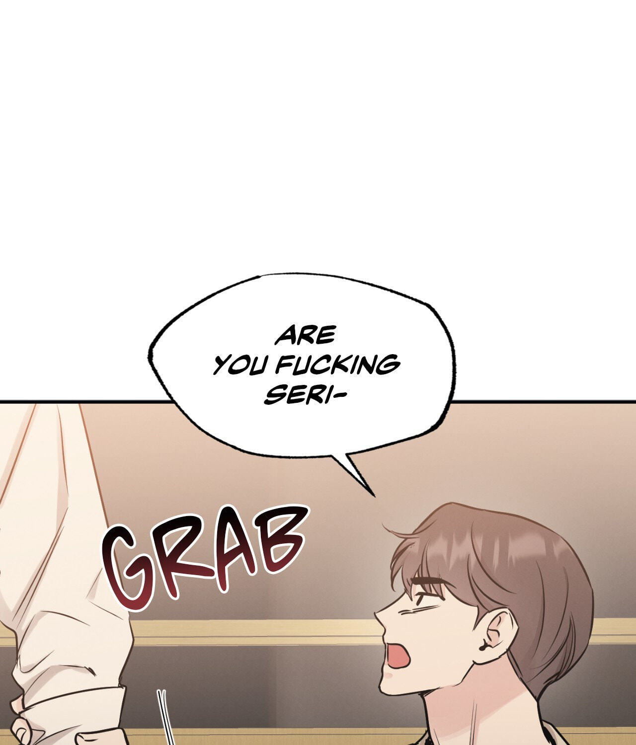 Bad Kid Good Partner Chapter 65 page 107 - 