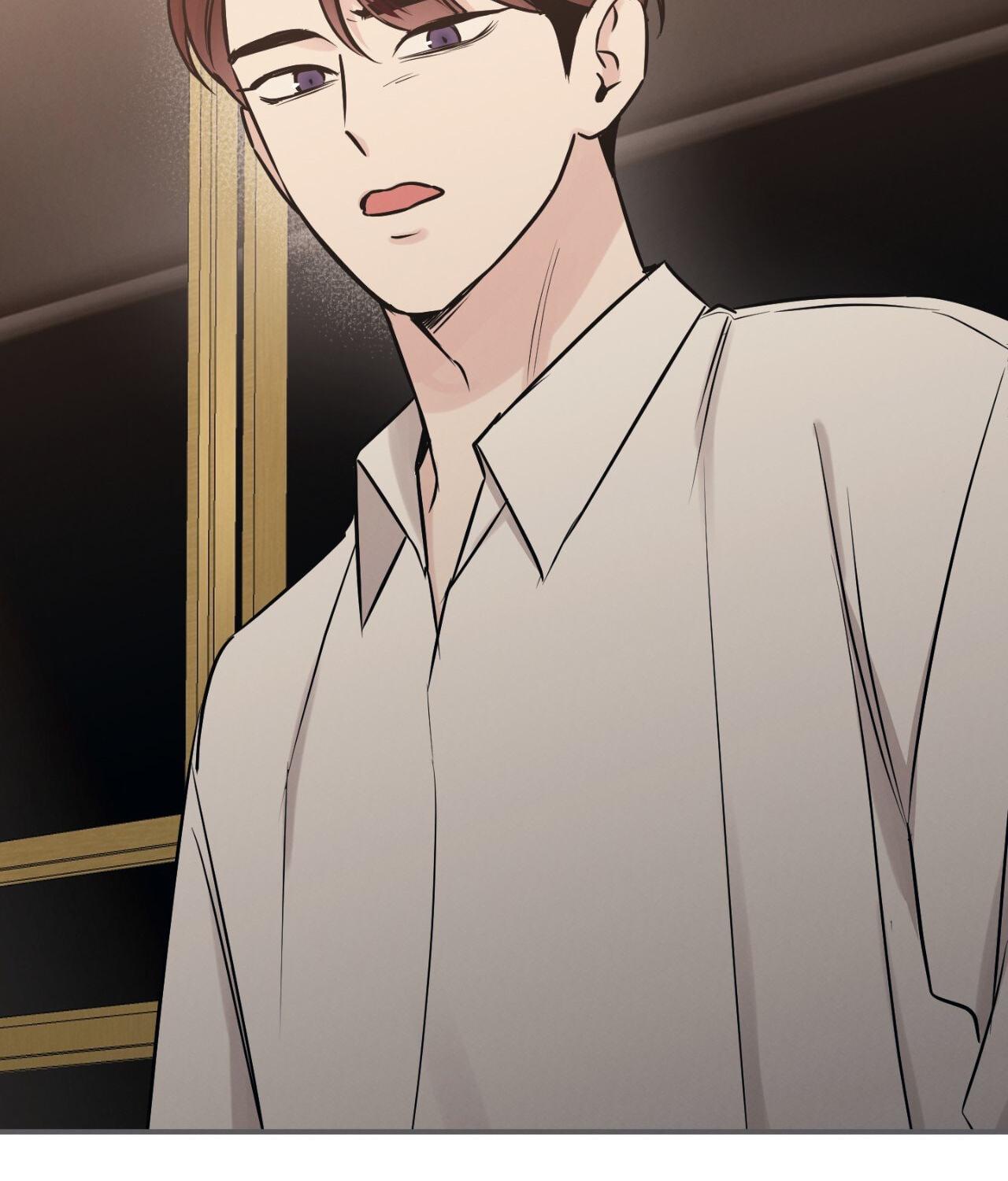 Bad Kid Good Partner Chapter 65 page 110 - 