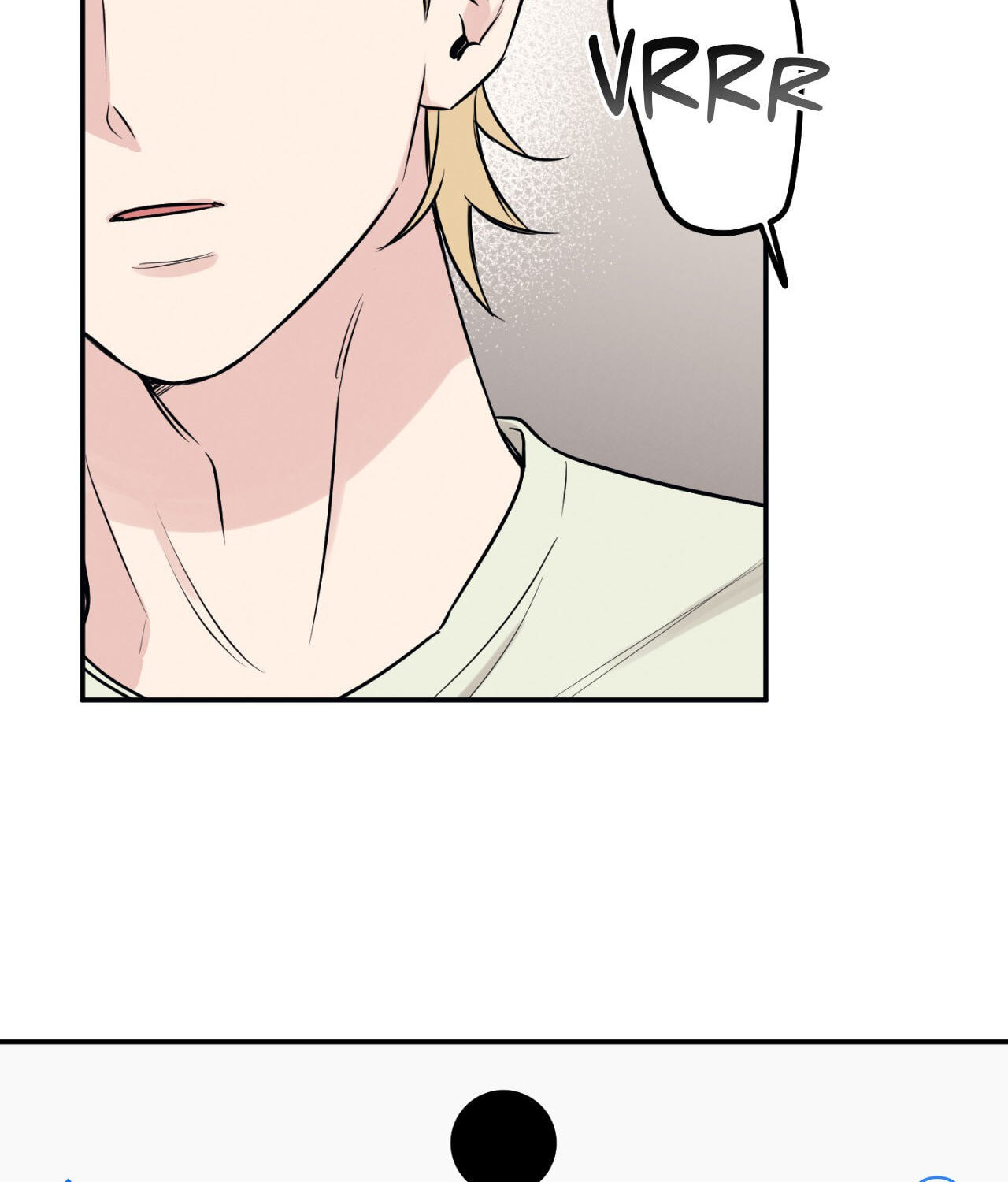 Bad Kid Good Partner Chapter 65 page 18 - 
