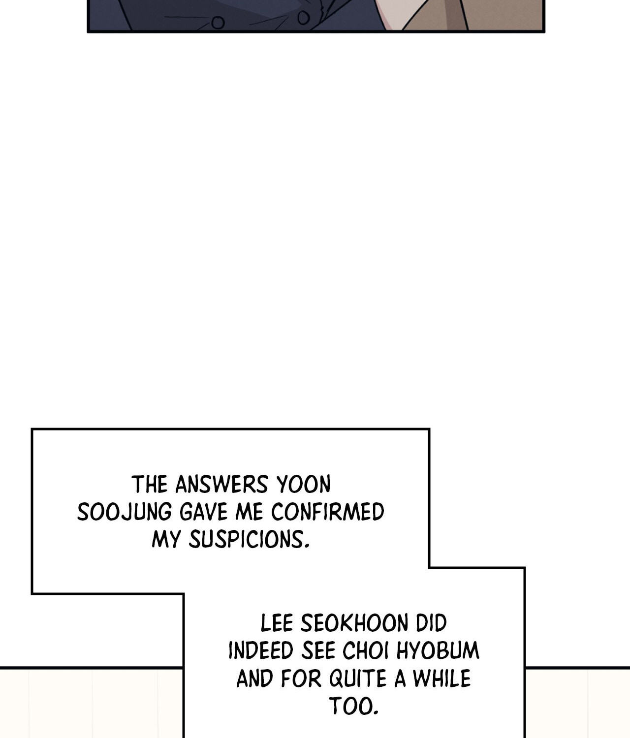 Bad Kid Good Partner Chapter 65 page 22 - 