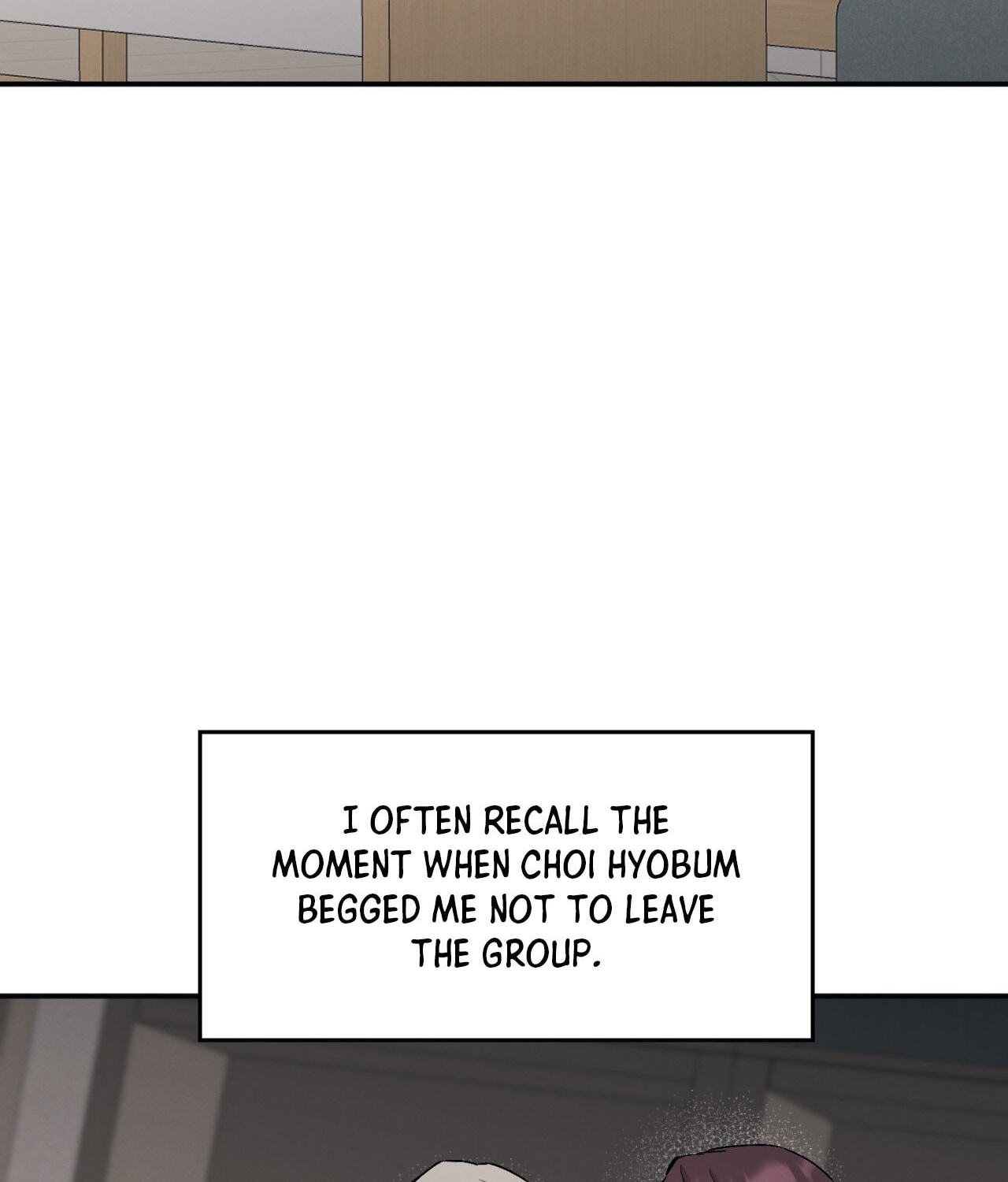 Bad Kid Good Partner Chapter 65 page 24 - 