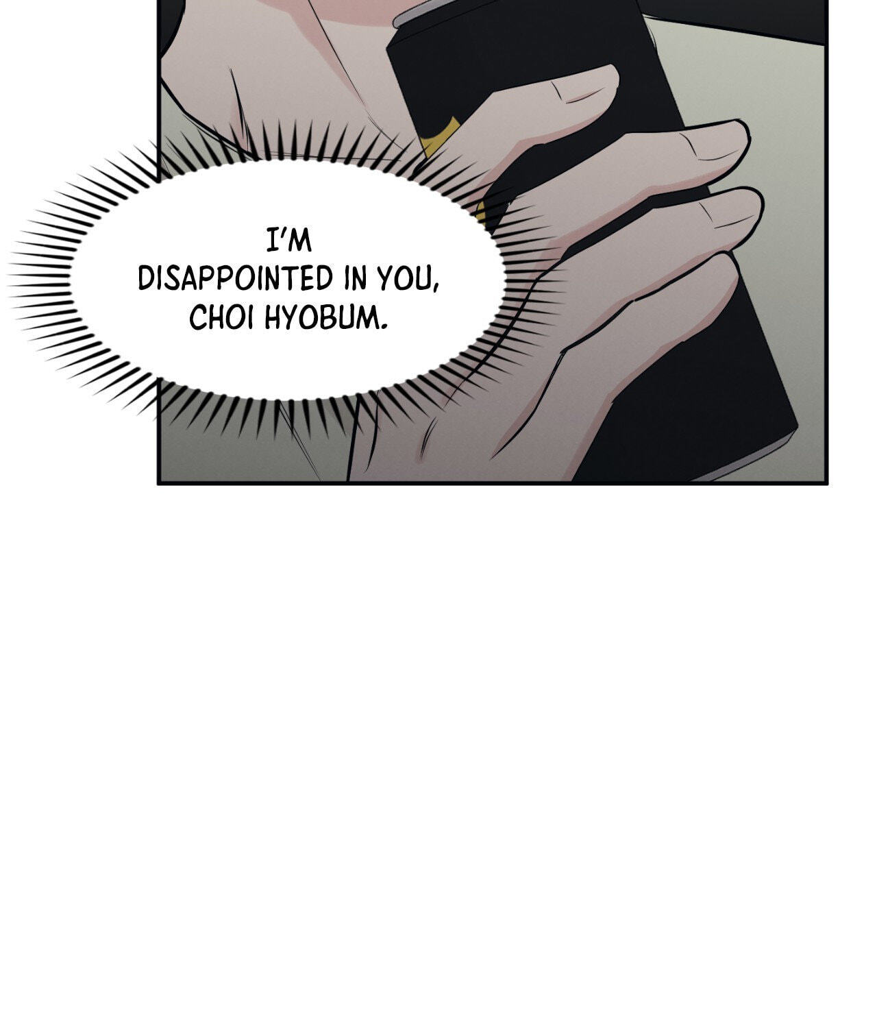 Bad Kid Good Partner Chapter 65 page 29 - 