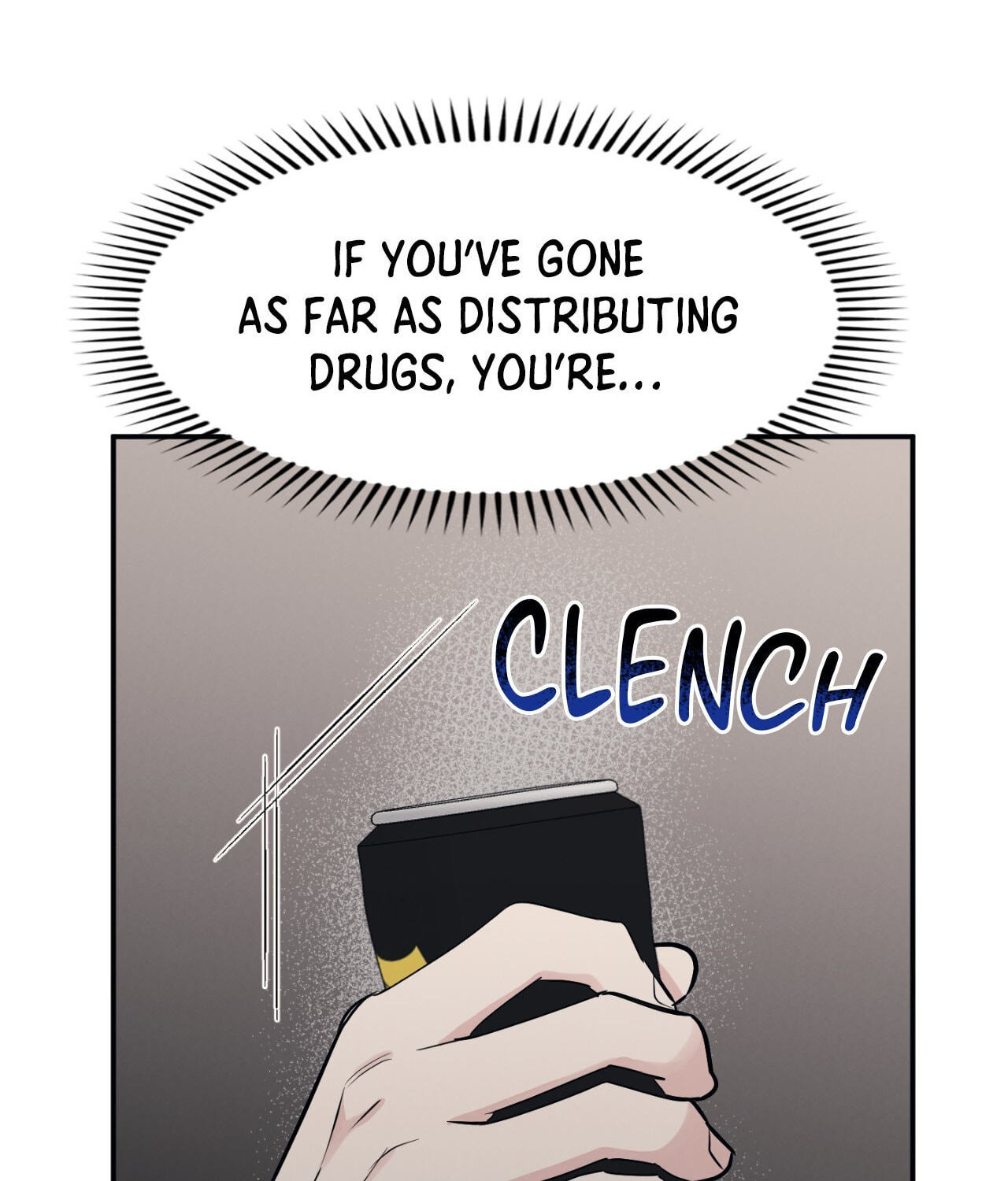 Bad Kid Good Partner Chapter 65 page 30 - 