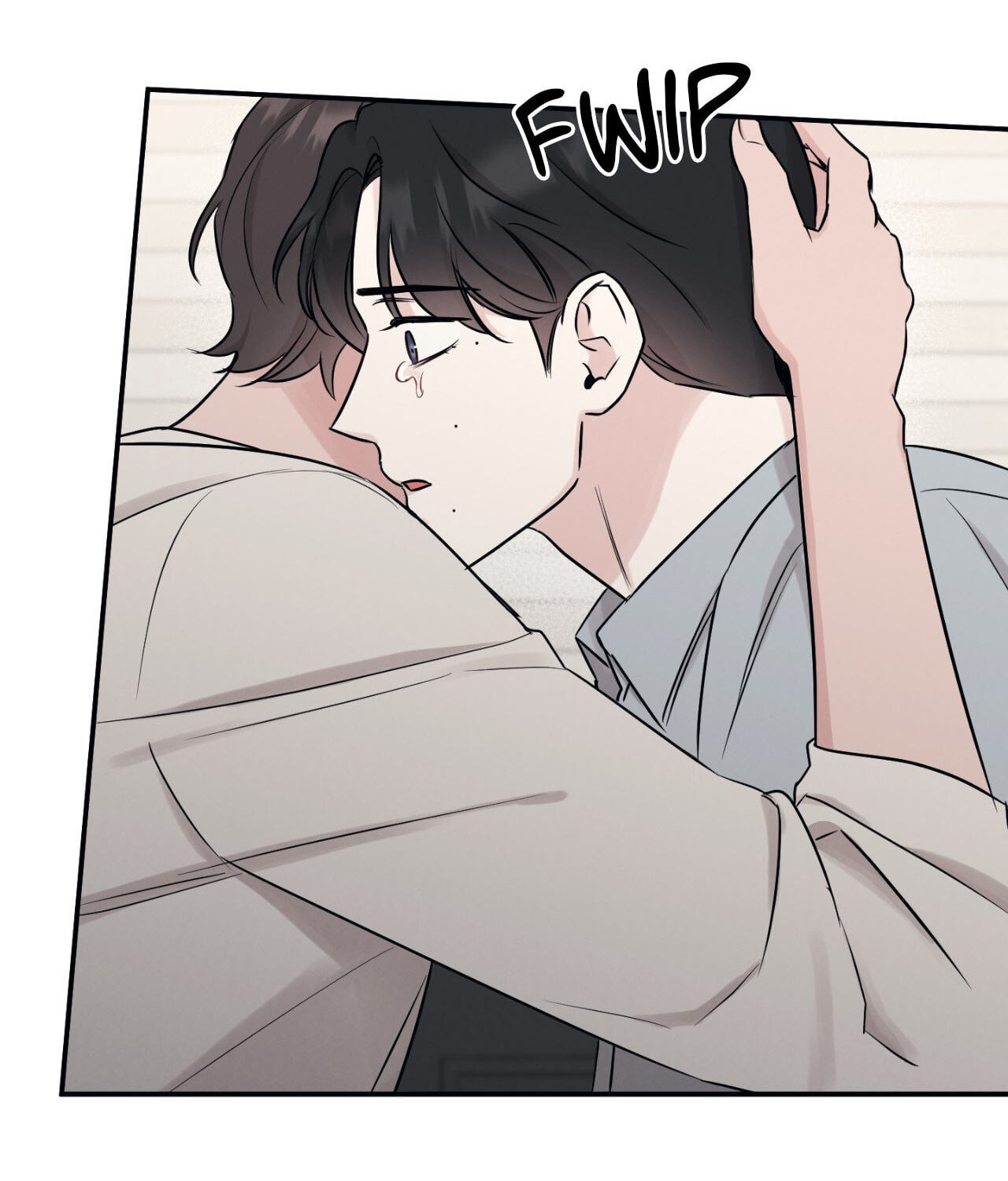 Bad Kid Good Partner Chapter 65 page 4 - 