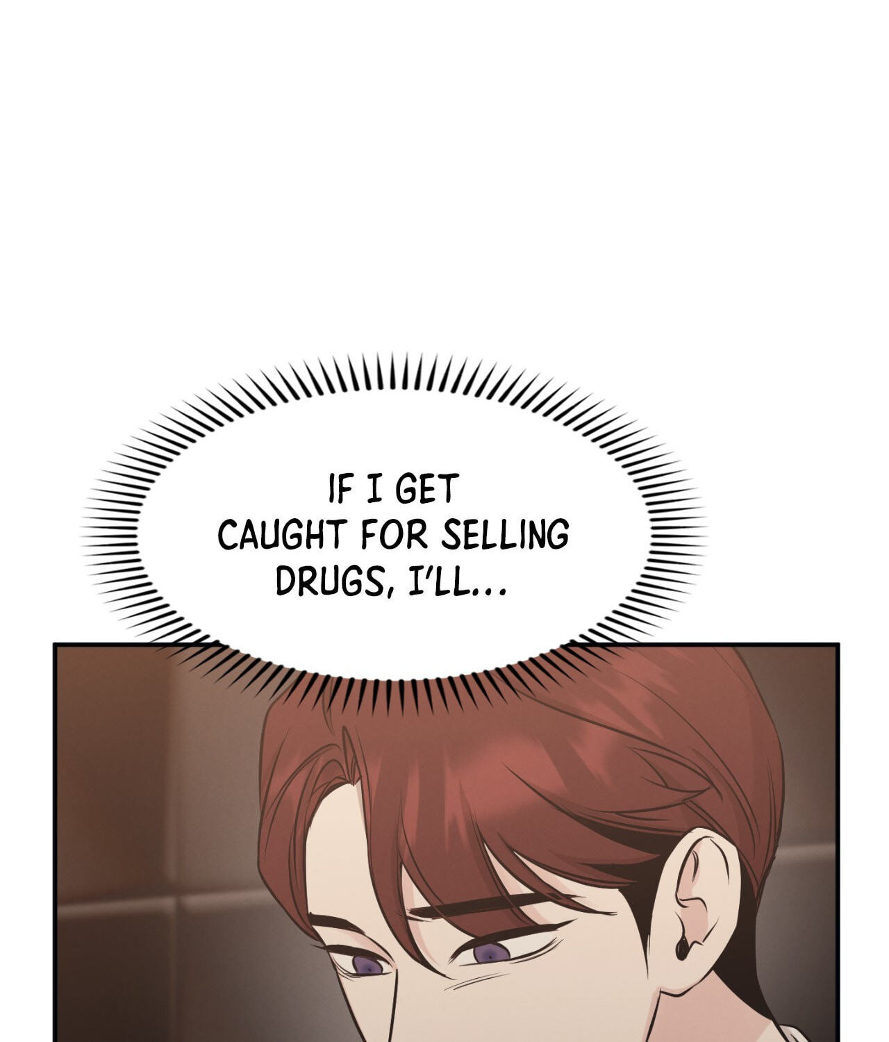 Bad Kid Good Partner Chapter 65 page 34 - 
