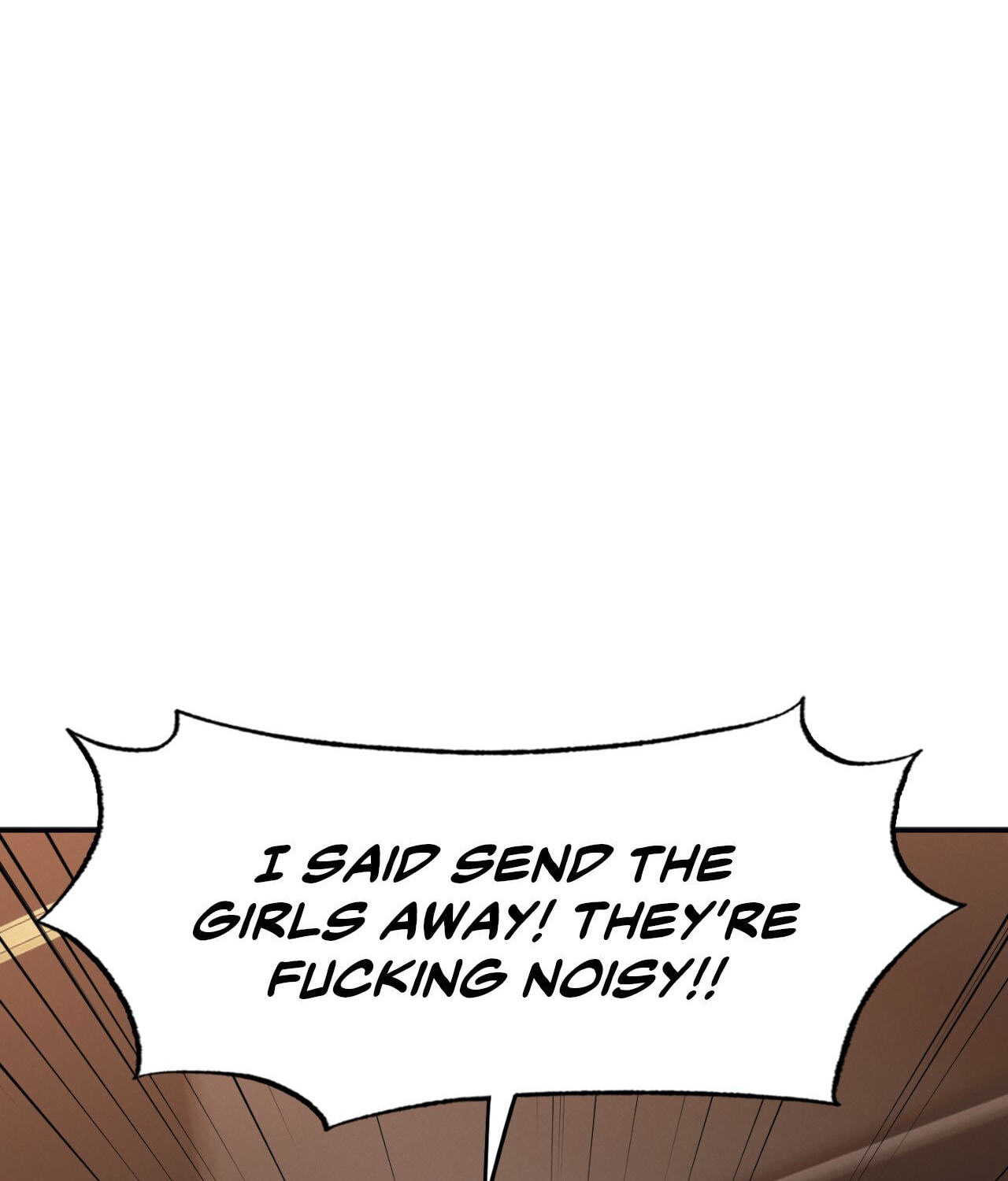 Bad Kid Good Partner Chapter 65 page 38 - 