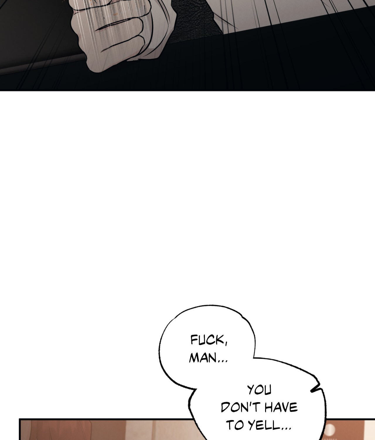 Bad Kid Good Partner Chapter 65 page 40 - 