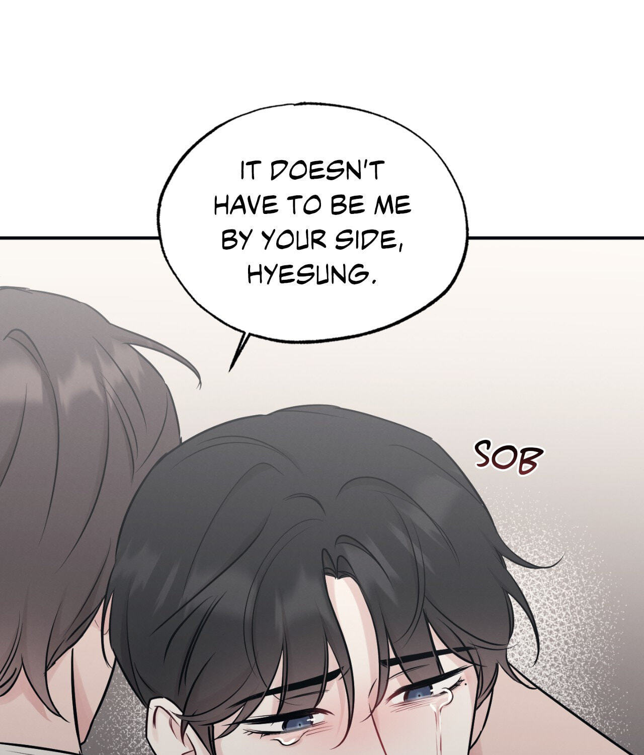 Bad Kid Good Partner Chapter 65 page 5 - 
