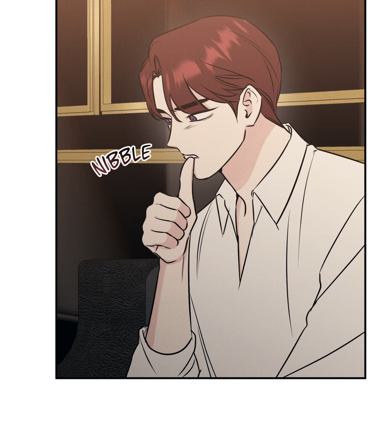 Bad Kid Good Partner Chapter 65 page 44 - 