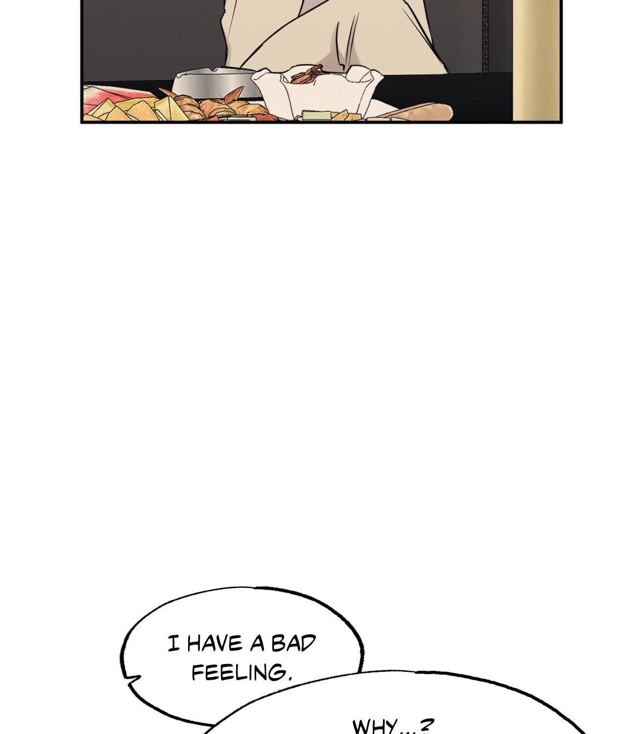 Bad Kid Good Partner Chapter 65 page 46 - 