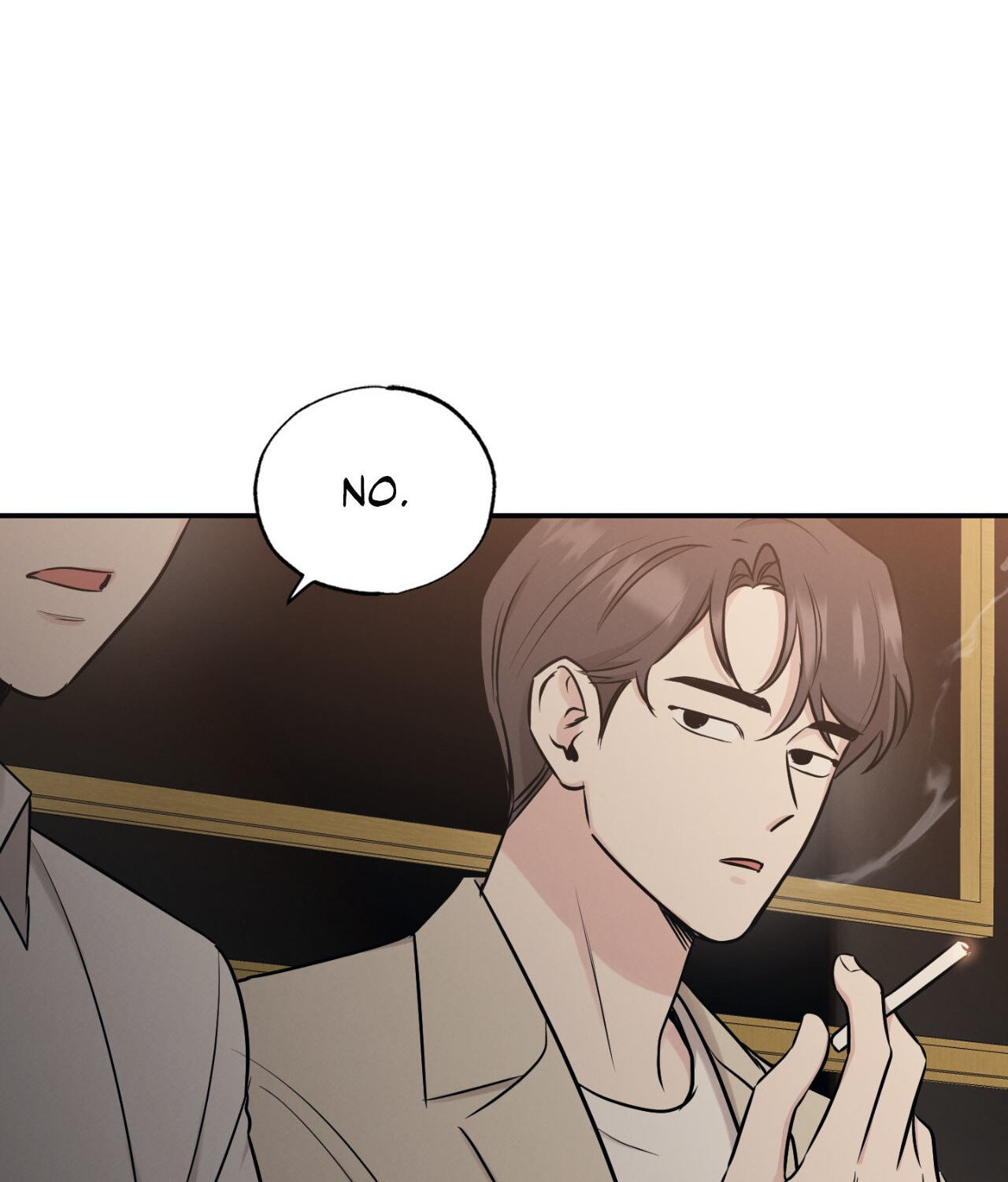 Bad Kid Good Partner Chapter 65 page 48 - 