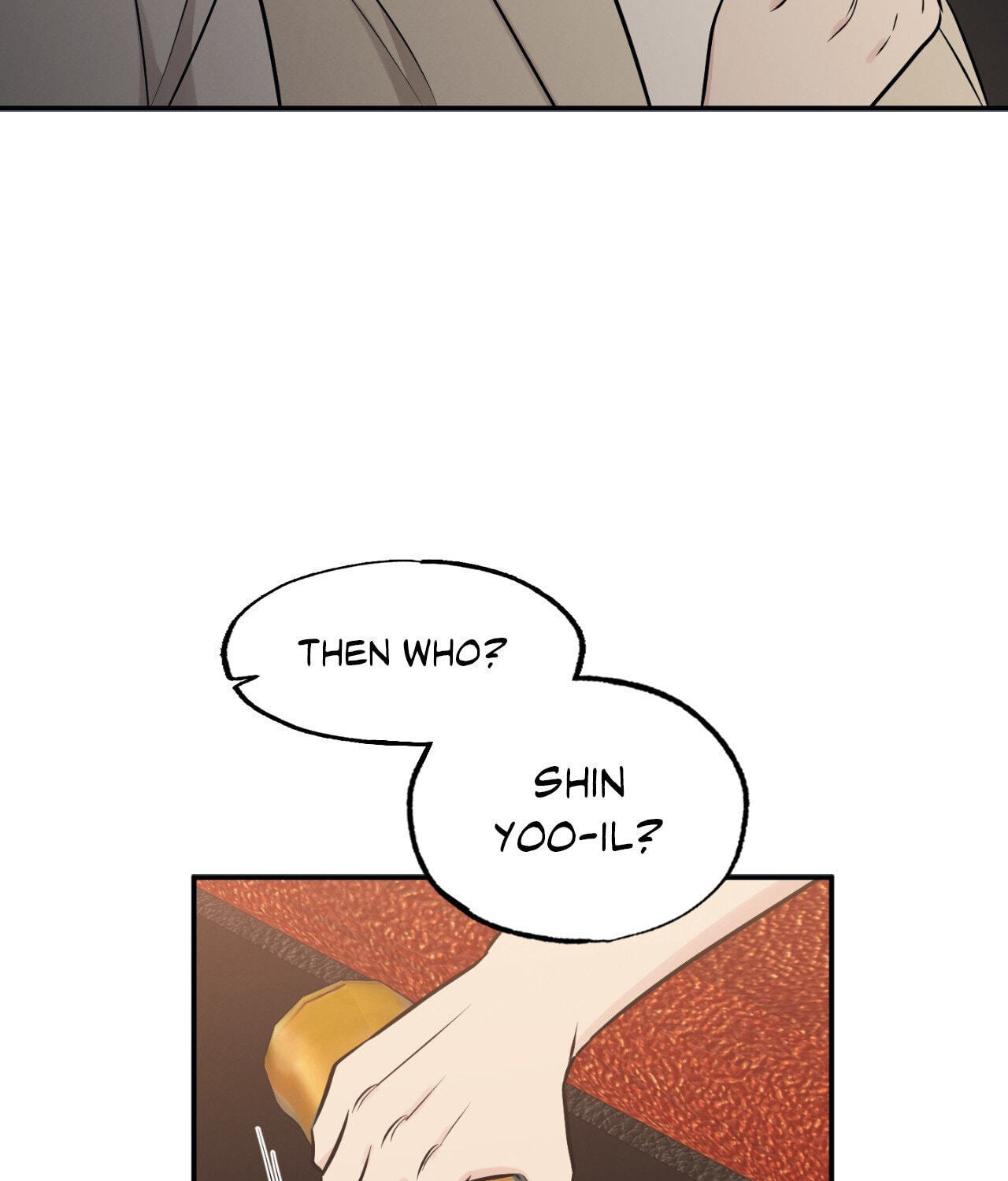 Bad Kid Good Partner Chapter 65 page 49 - 