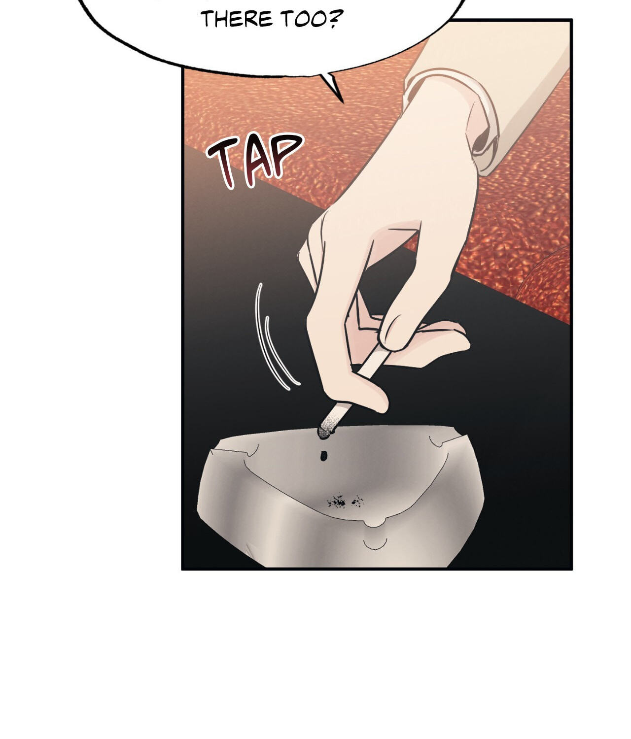 Bad Kid Good Partner Chapter 65 page 56 - 