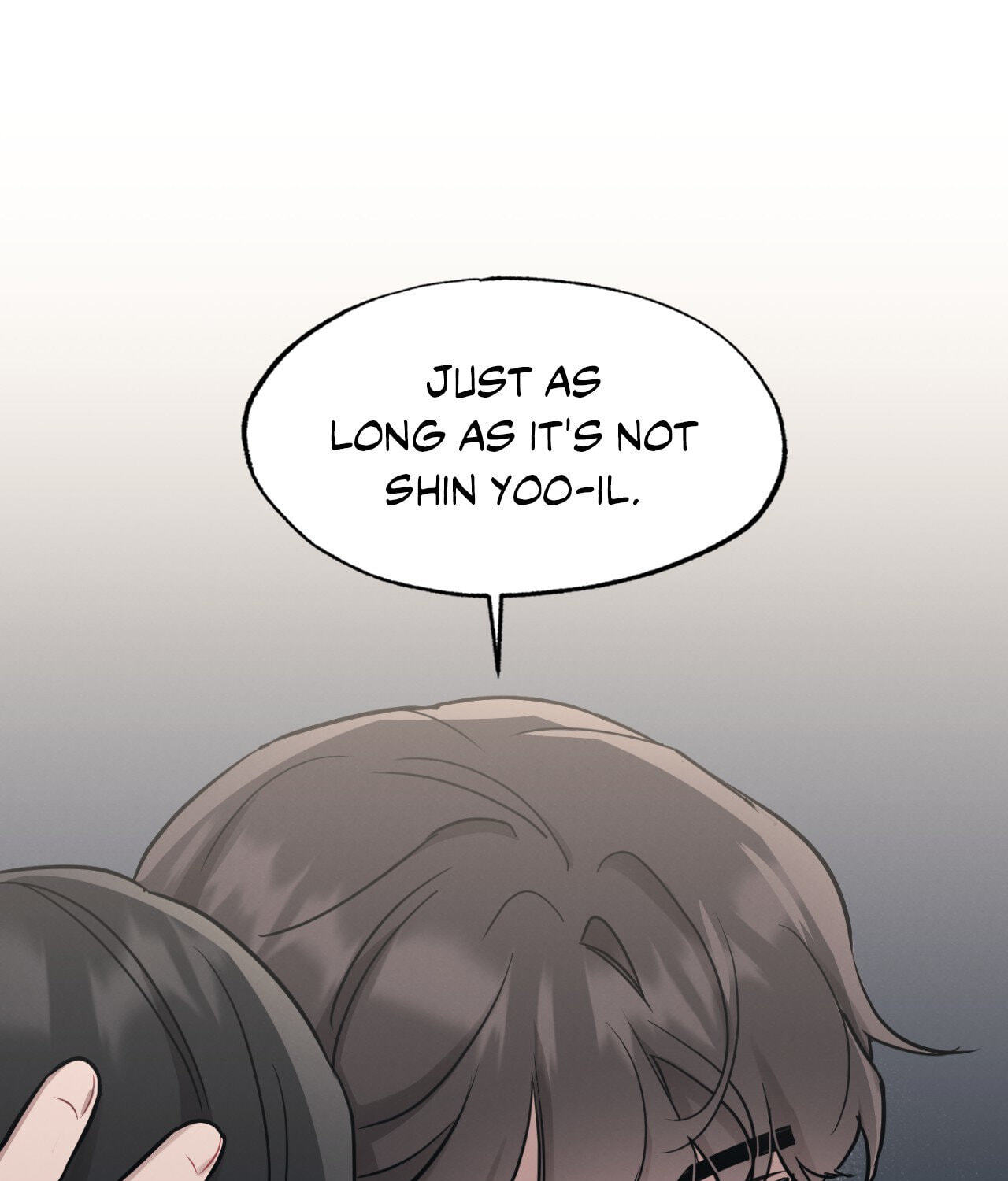Bad Kid Good Partner Chapter 65 page 7 - 