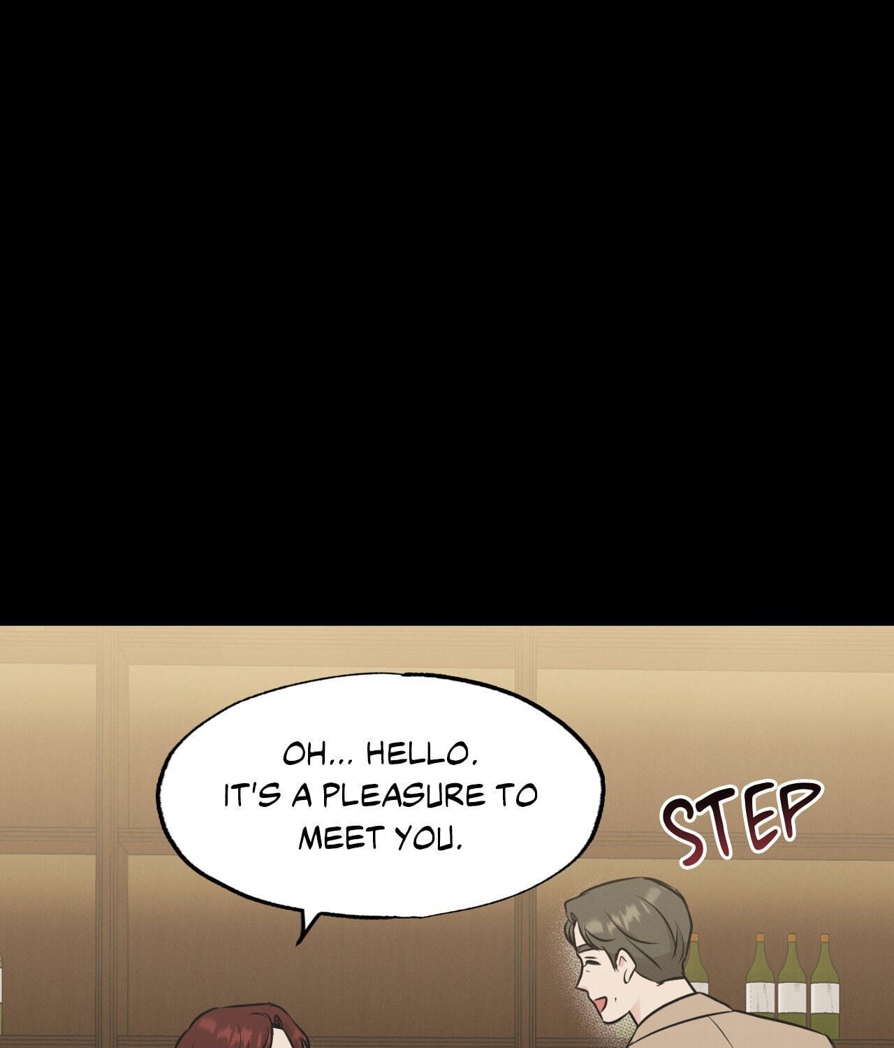 Bad Kid Good Partner Chapter 65 page 61 - 