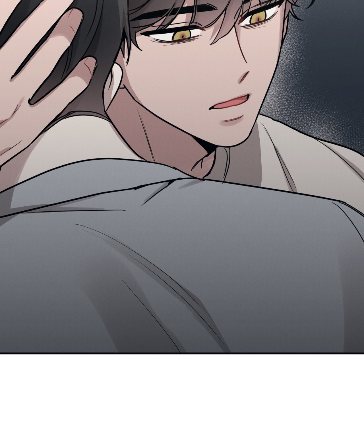 Bad Kid Good Partner Chapter 65 page 8 - 