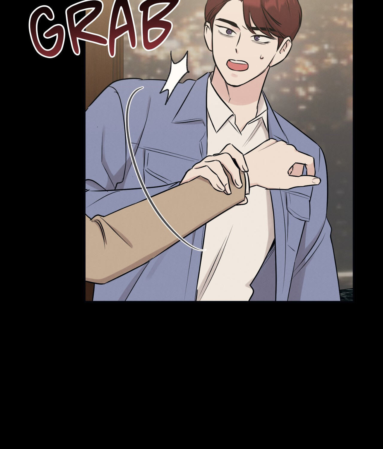 Bad Kid Good Partner Chapter 65 page 72 - 