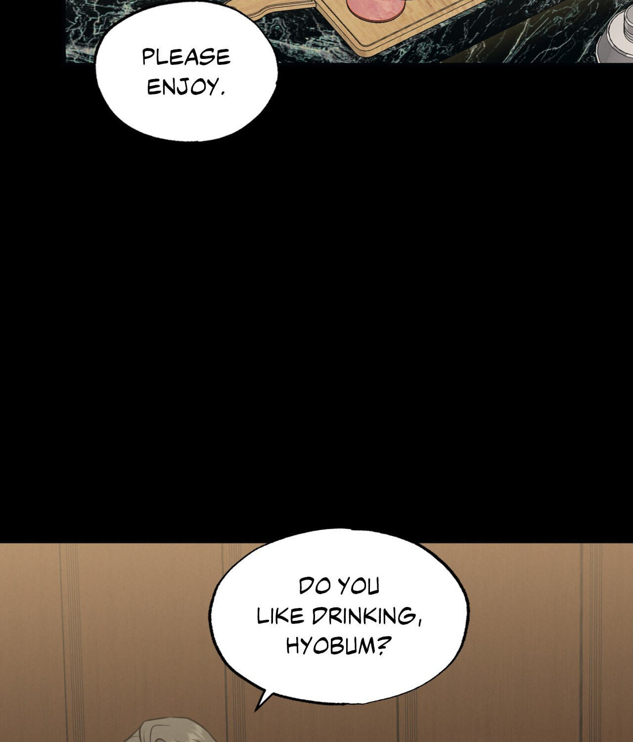 Bad Kid Good Partner Chapter 65 page 74 - 