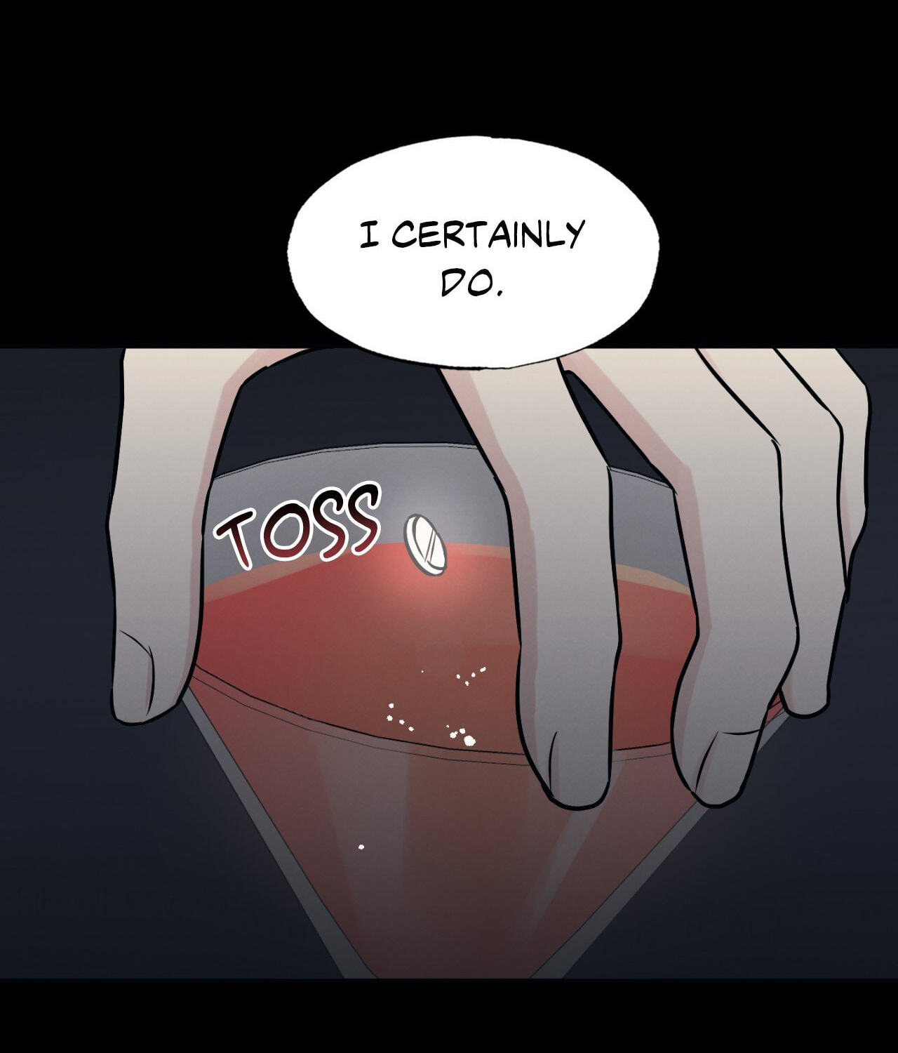 Bad Kid Good Partner Chapter 65 page 76 - 
