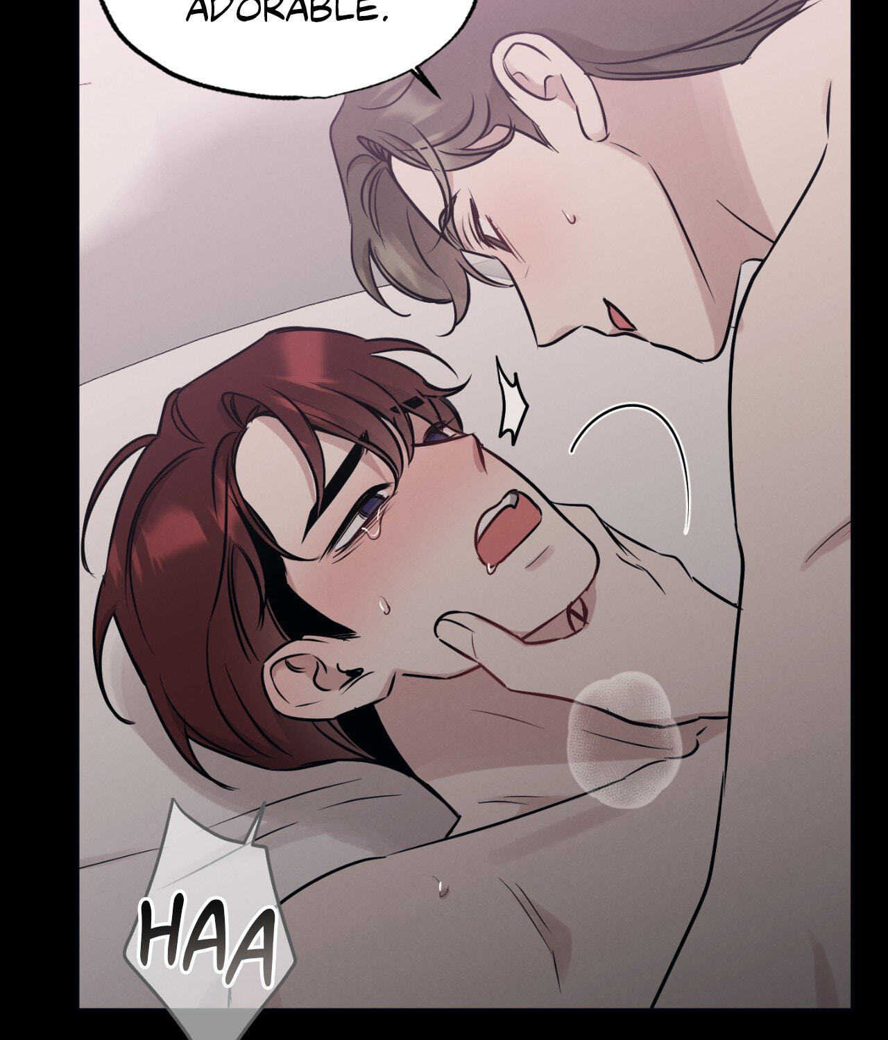 Bad Kid Good Partner Chapter 65 page 89 - 