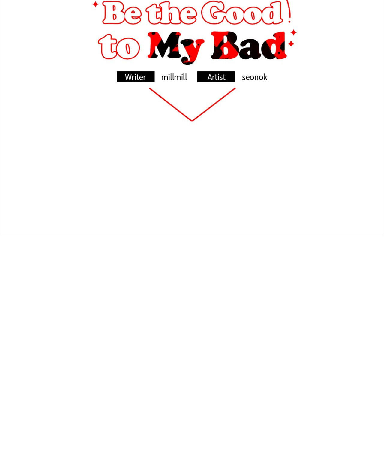 Bad Kid Good Partner Chapter 65 page 10 - 