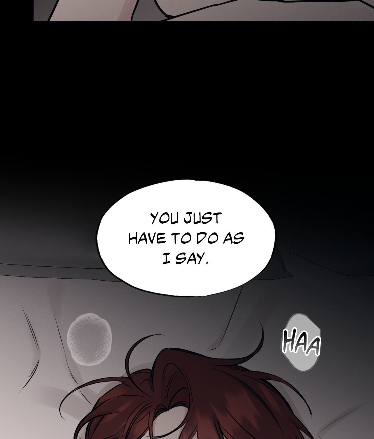 Bad Kid Good Partner Chapter 65 page 92 - 