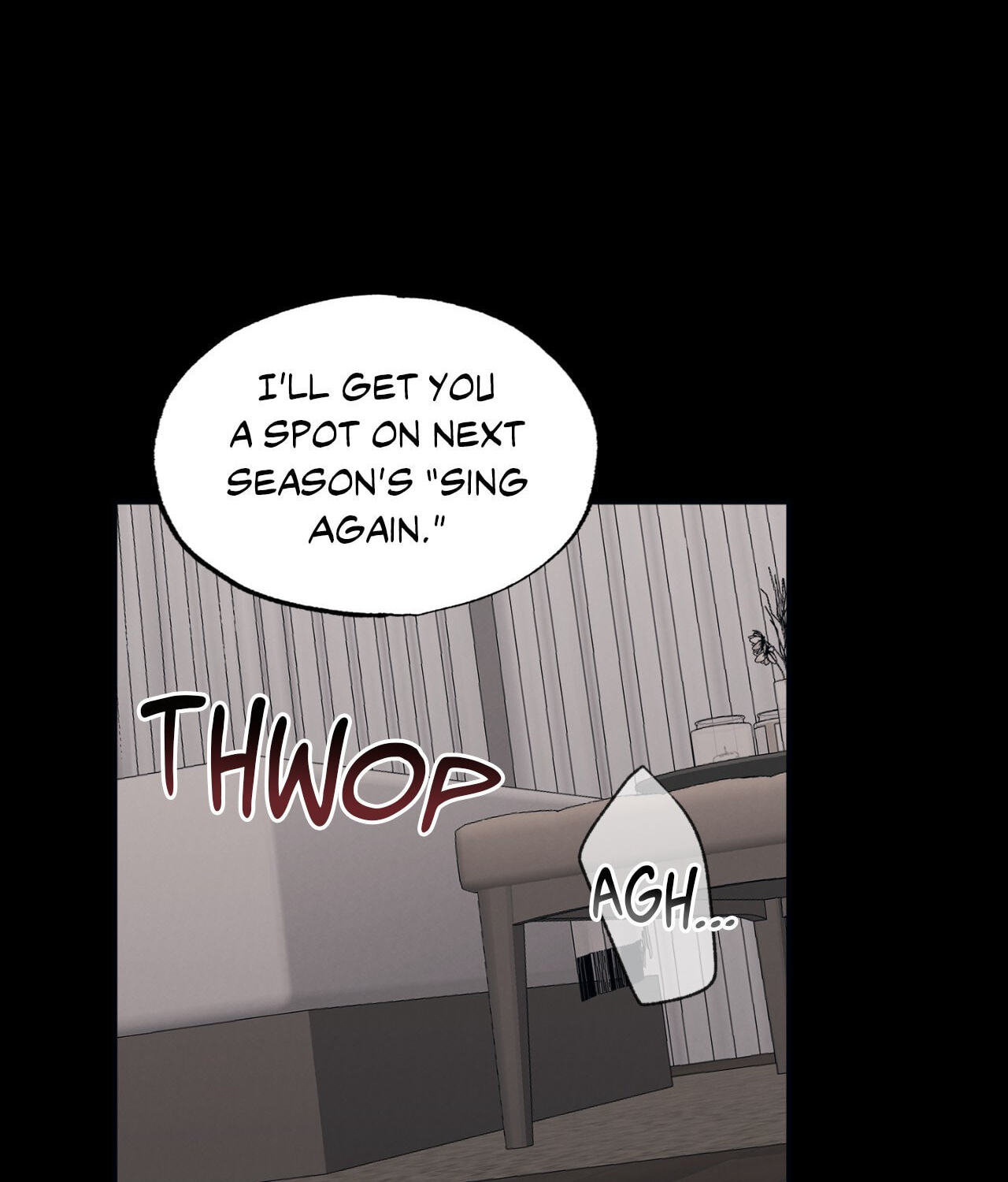 Bad Kid Good Partner Chapter 65 page 94 - 