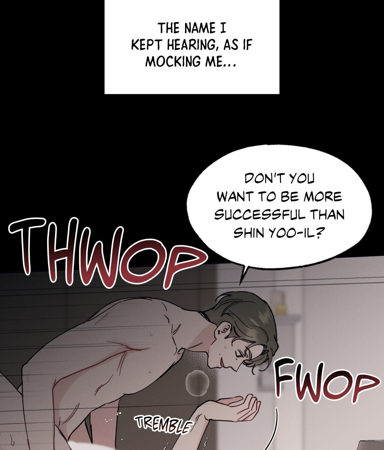 Bad Kid Good Partner Chapter 65 page 96 - 