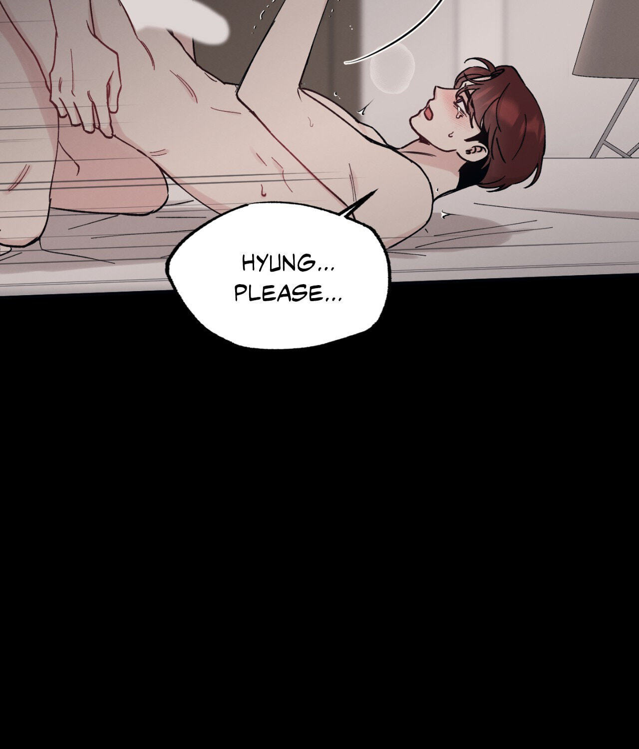 Bad Kid Good Partner Chapter 65 page 97 - 