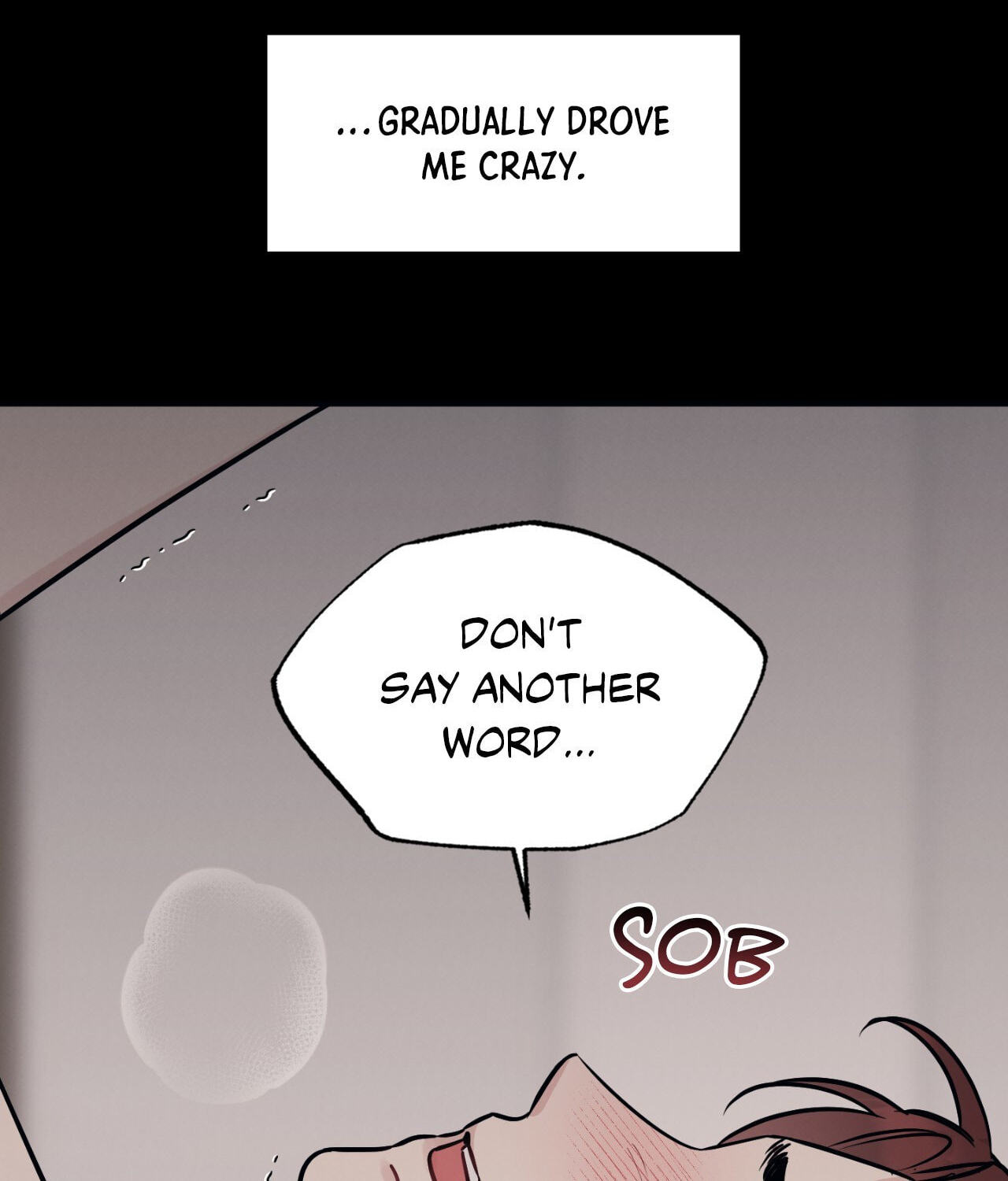 Bad Kid Good Partner Chapter 65 page 98 - 