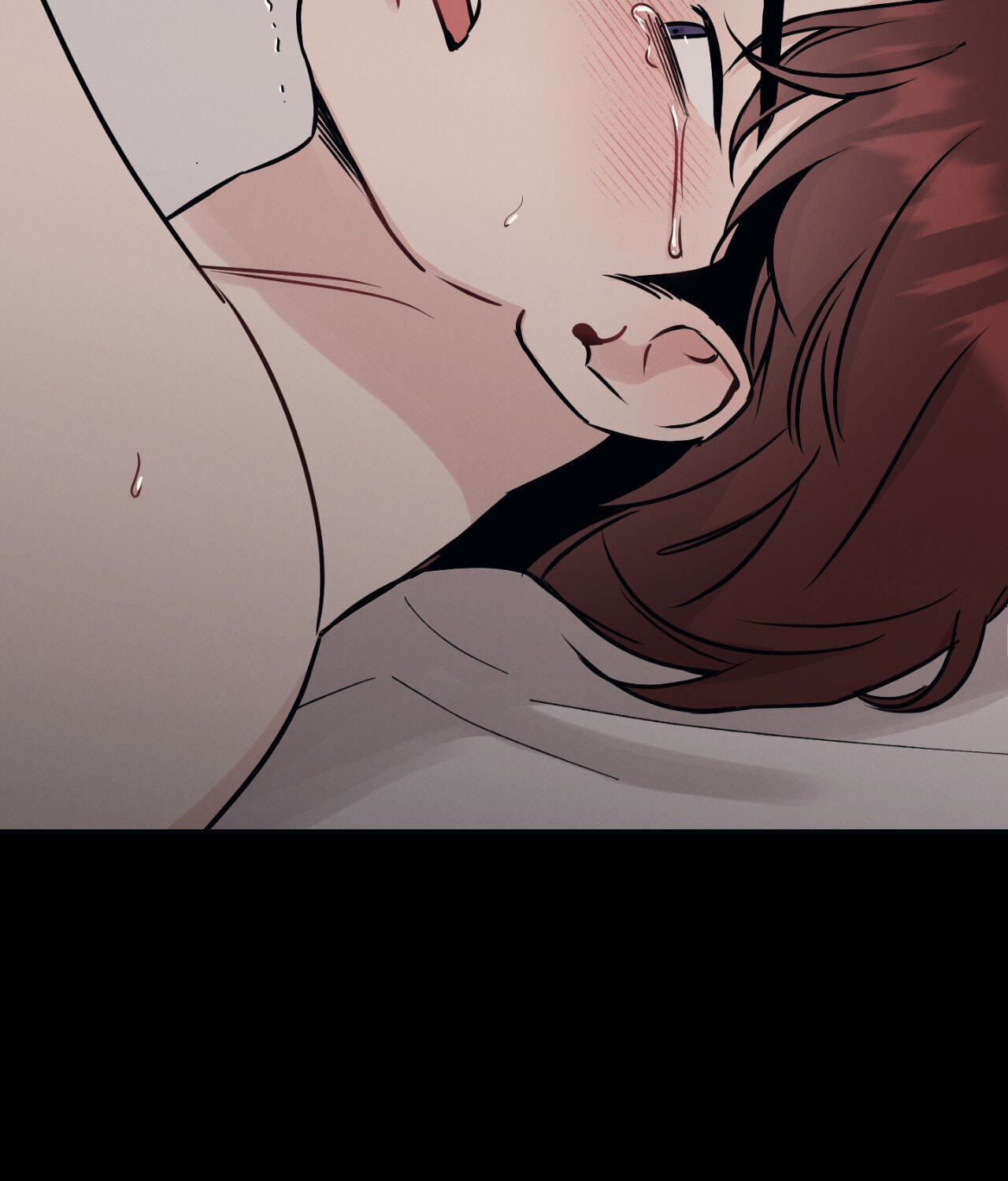 Bad Kid Good Partner Chapter 65 page 99 - 
