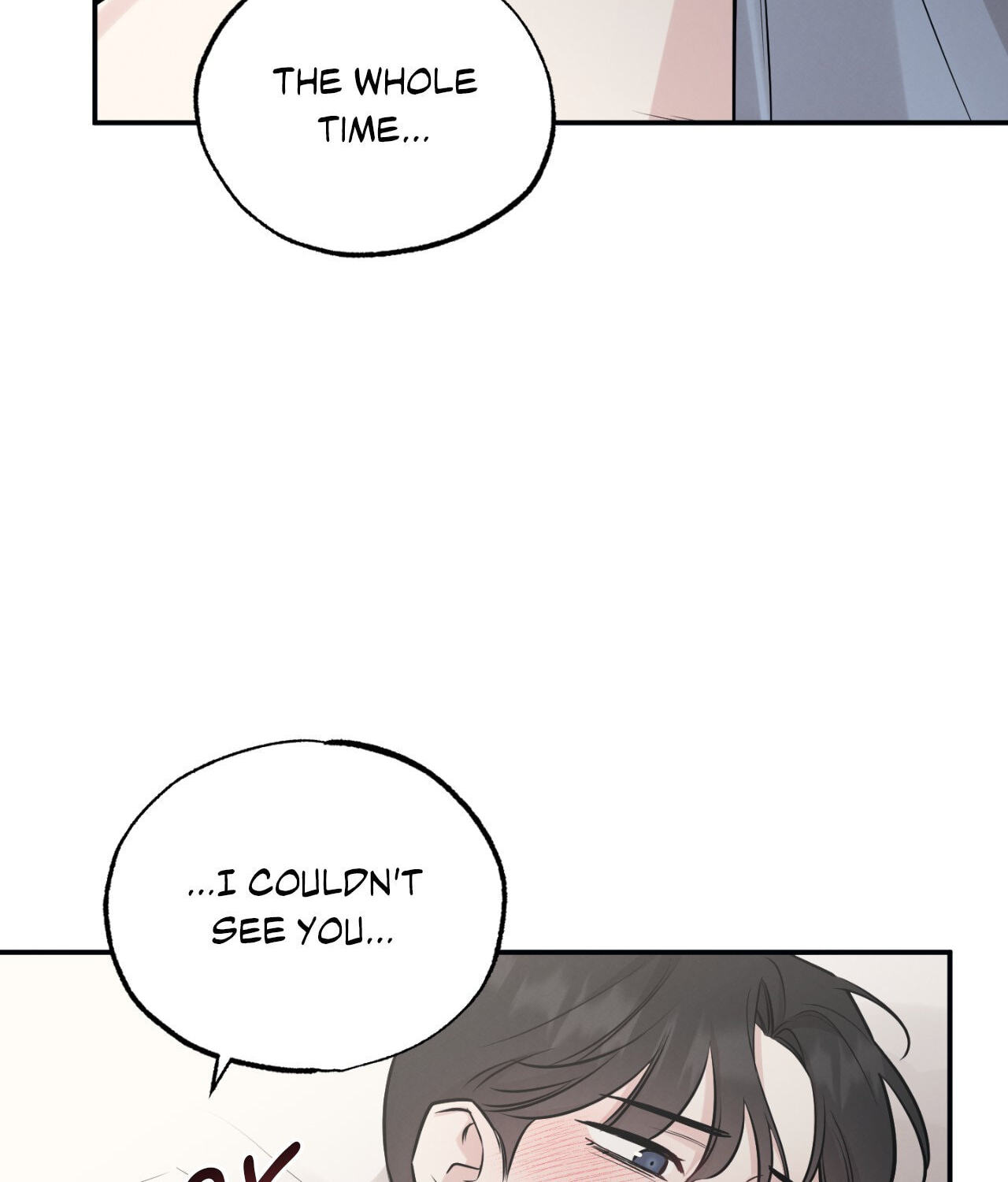 Bad Kid Good Partner Chapter 67 page 2 - 