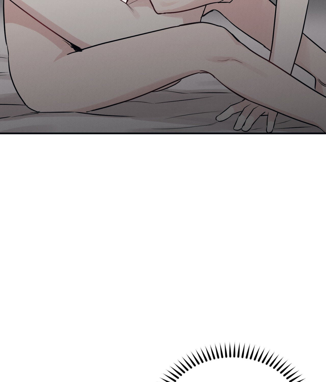 Bad Kid Good Partner Chapter 67 page 11 - 