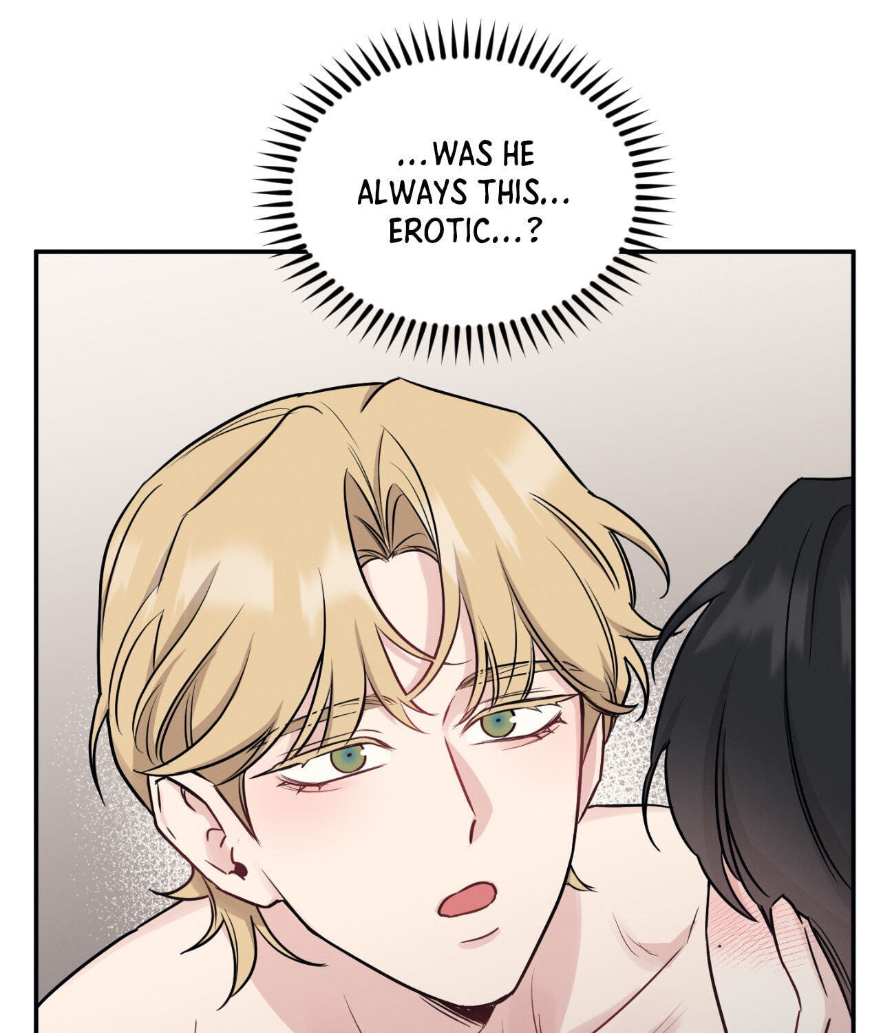 Bad Kid Good Partner Chapter 67 page 13 - 