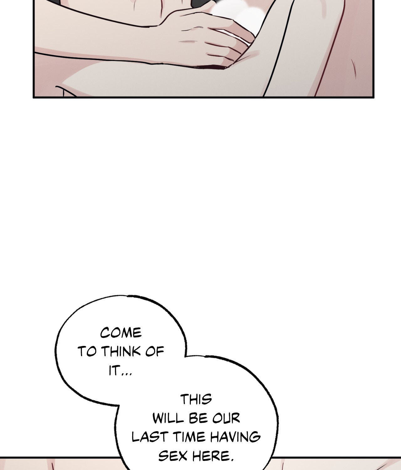 Bad Kid Good Partner Chapter 67 page 21 - 