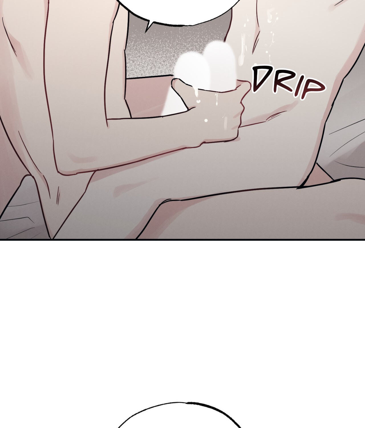 Bad Kid Good Partner Chapter 67 page 22 - 