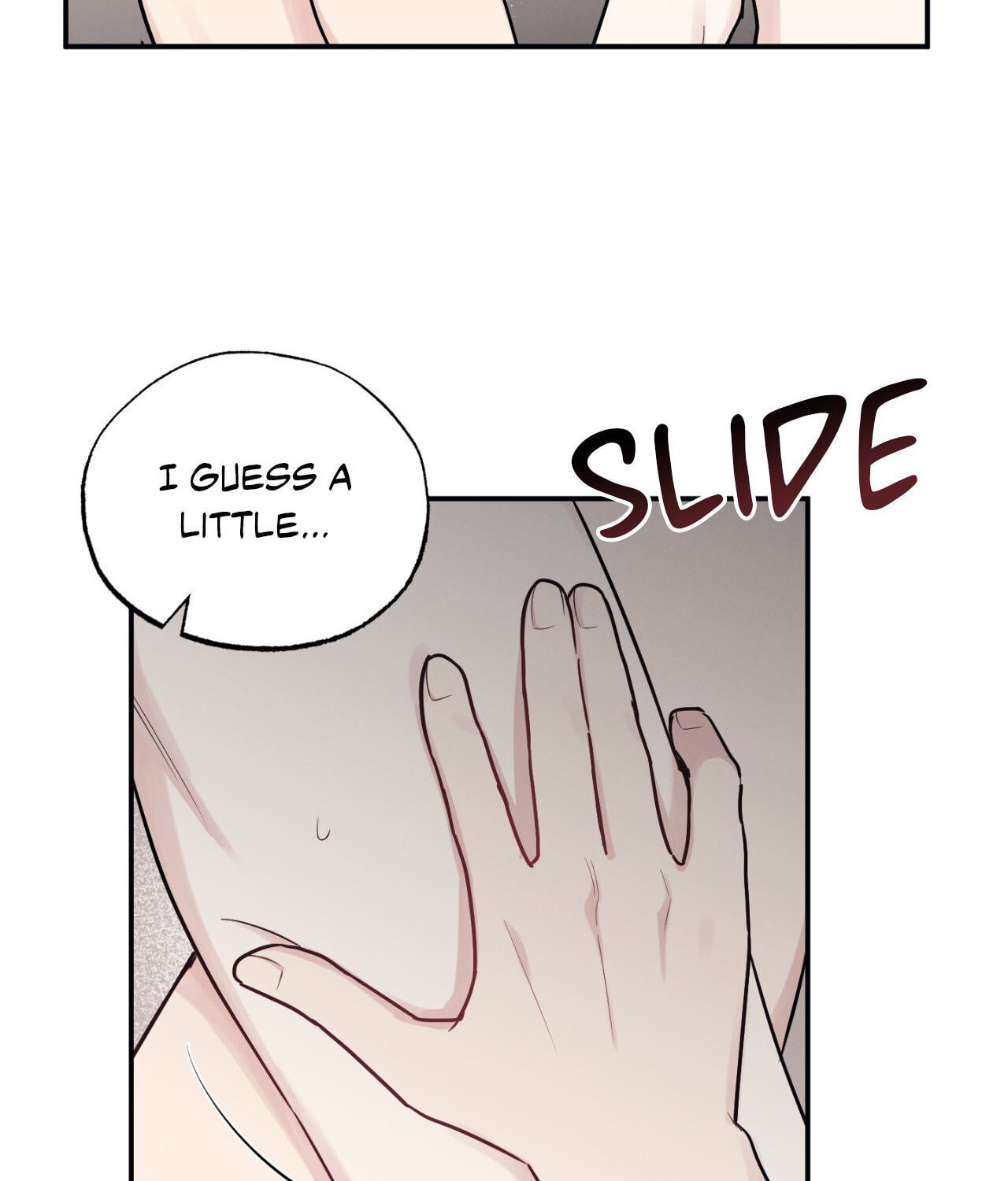 Bad Kid Good Partner Chapter 67 page 24 - 