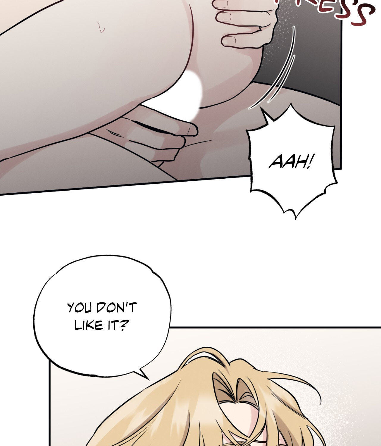 Bad Kid Good Partner Chapter 67 page 27 - 