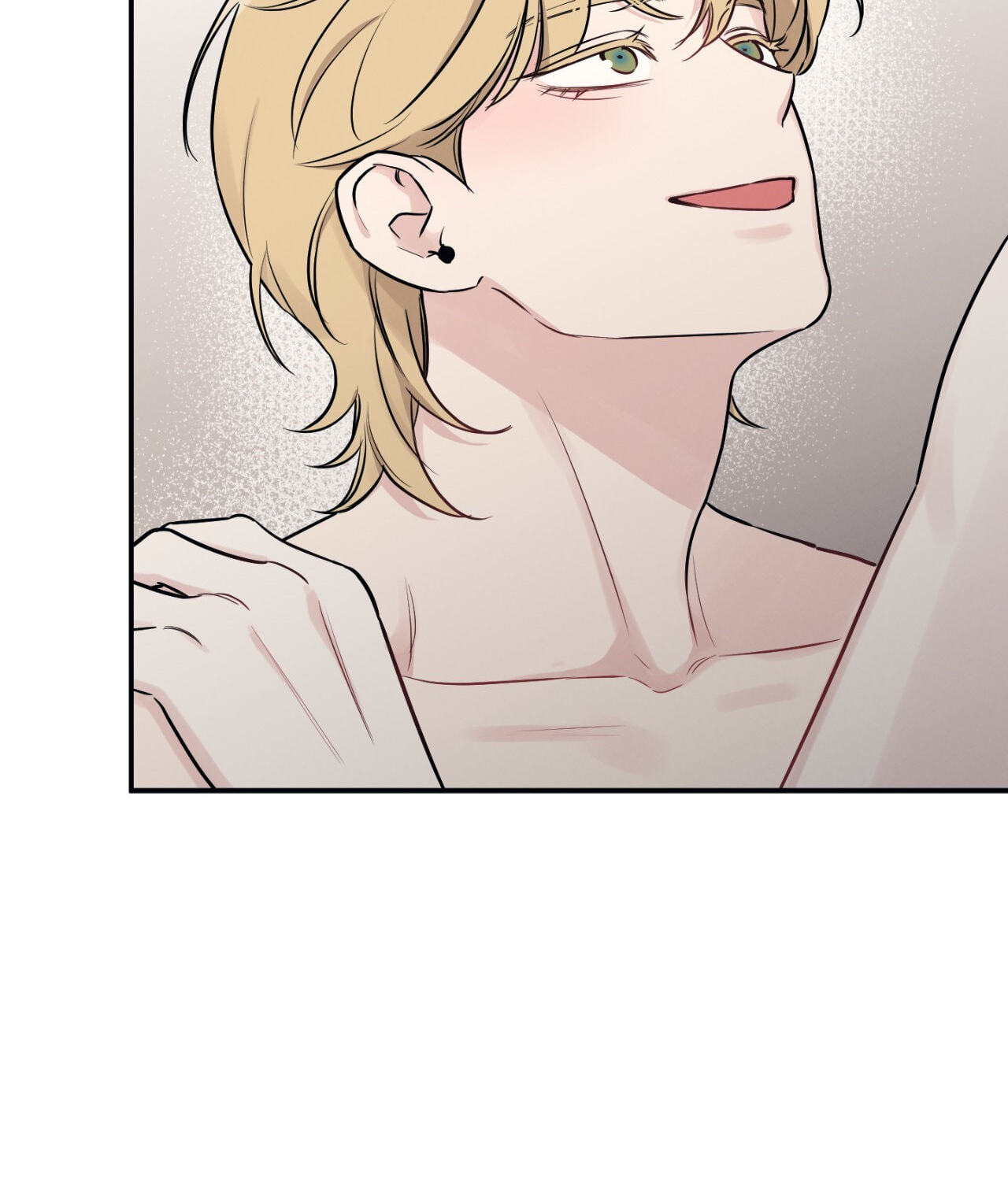 Bad Kid Good Partner Chapter 67 page 28 - 