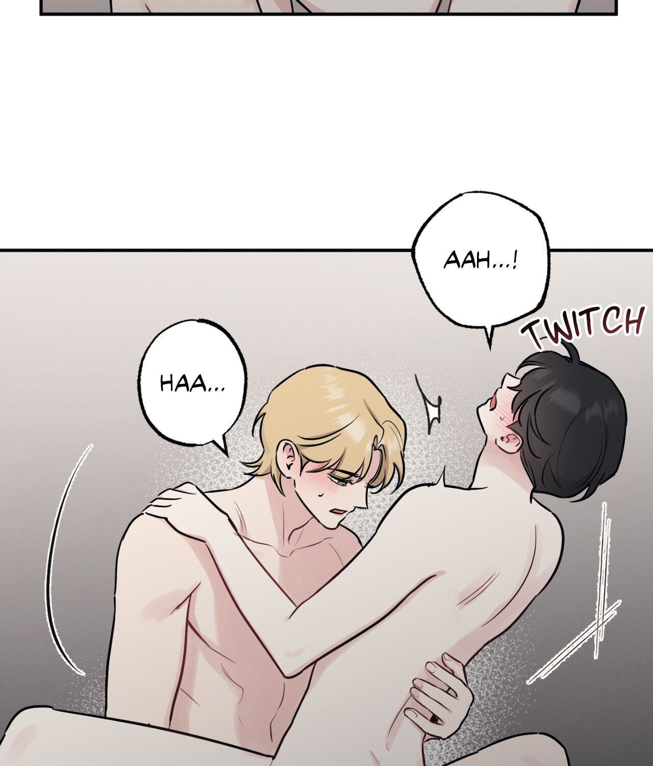 Bad Kid Good Partner Chapter 67 page 31 - 